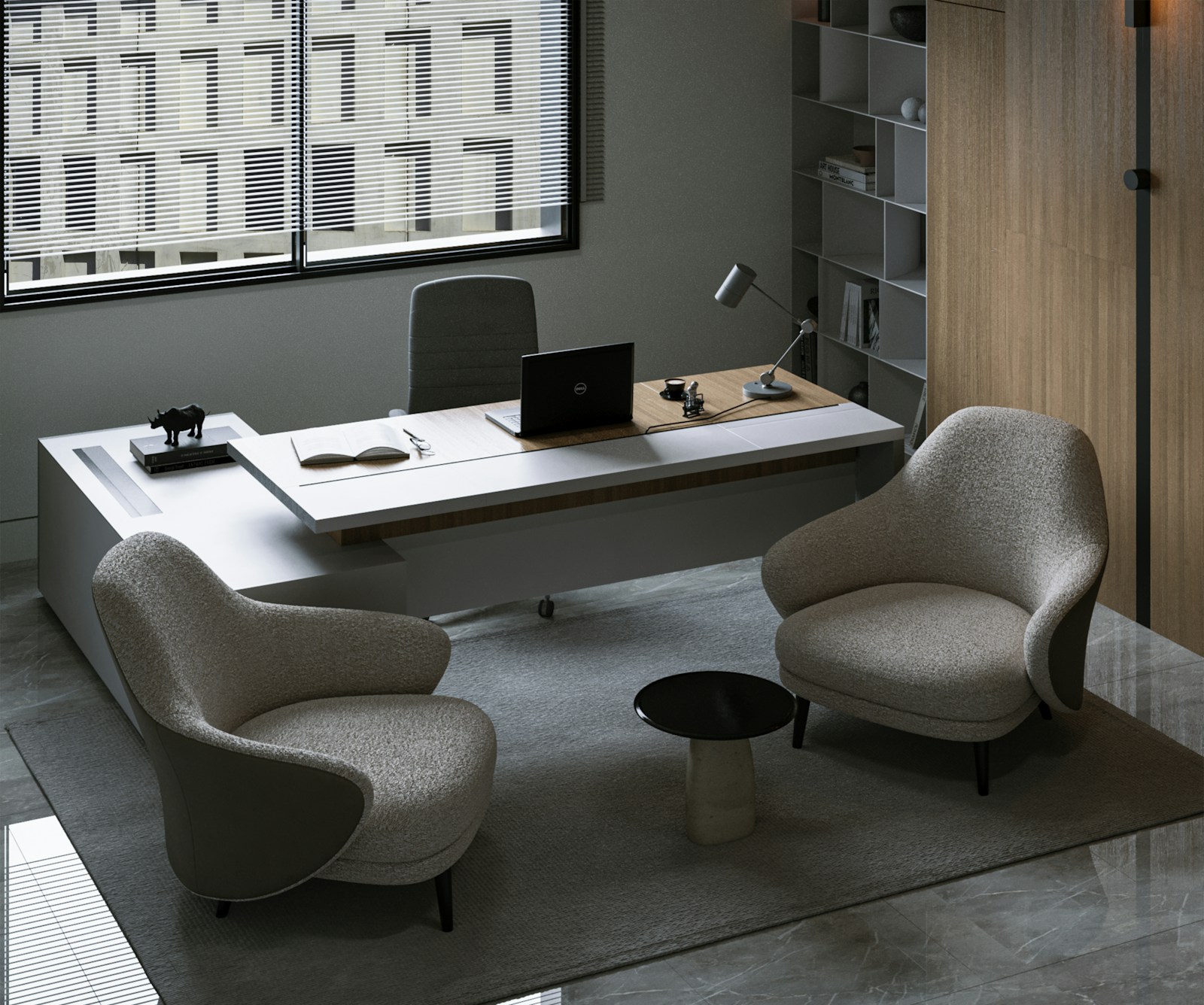 Office Furniture