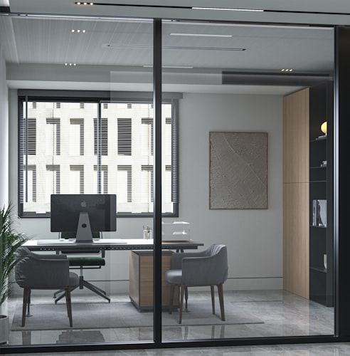 Office Fit-out Project