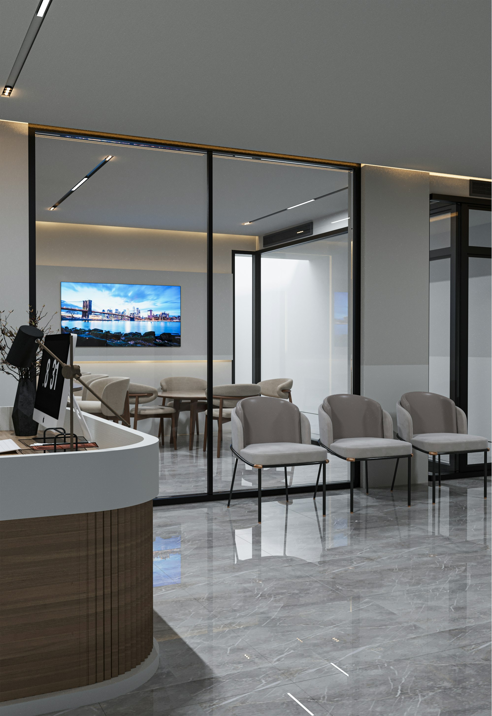 Skincare Consultation