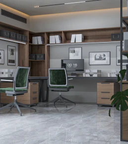Office Furniture assembly services