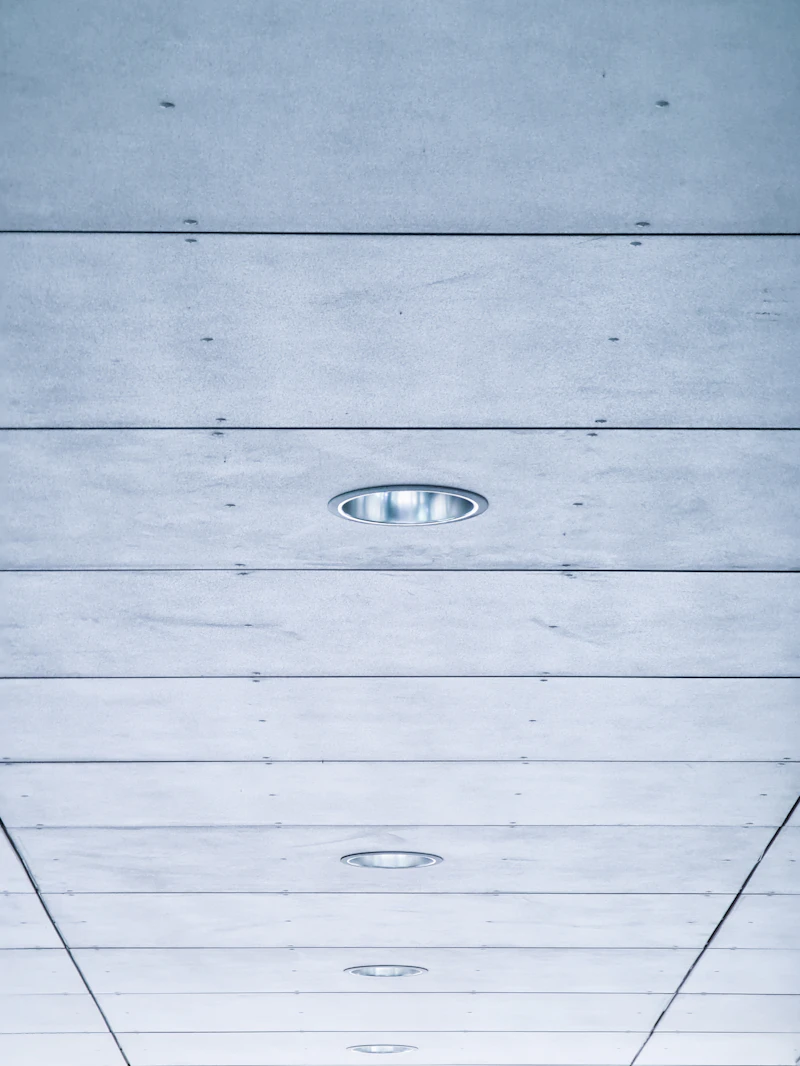 False Ceilings