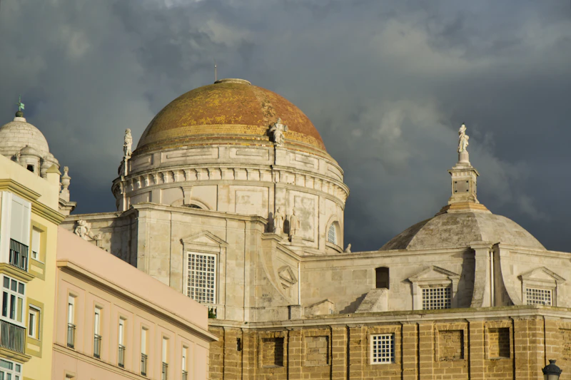 Top Museums and Historical Sites in Cadiz That Are Actually Interesting