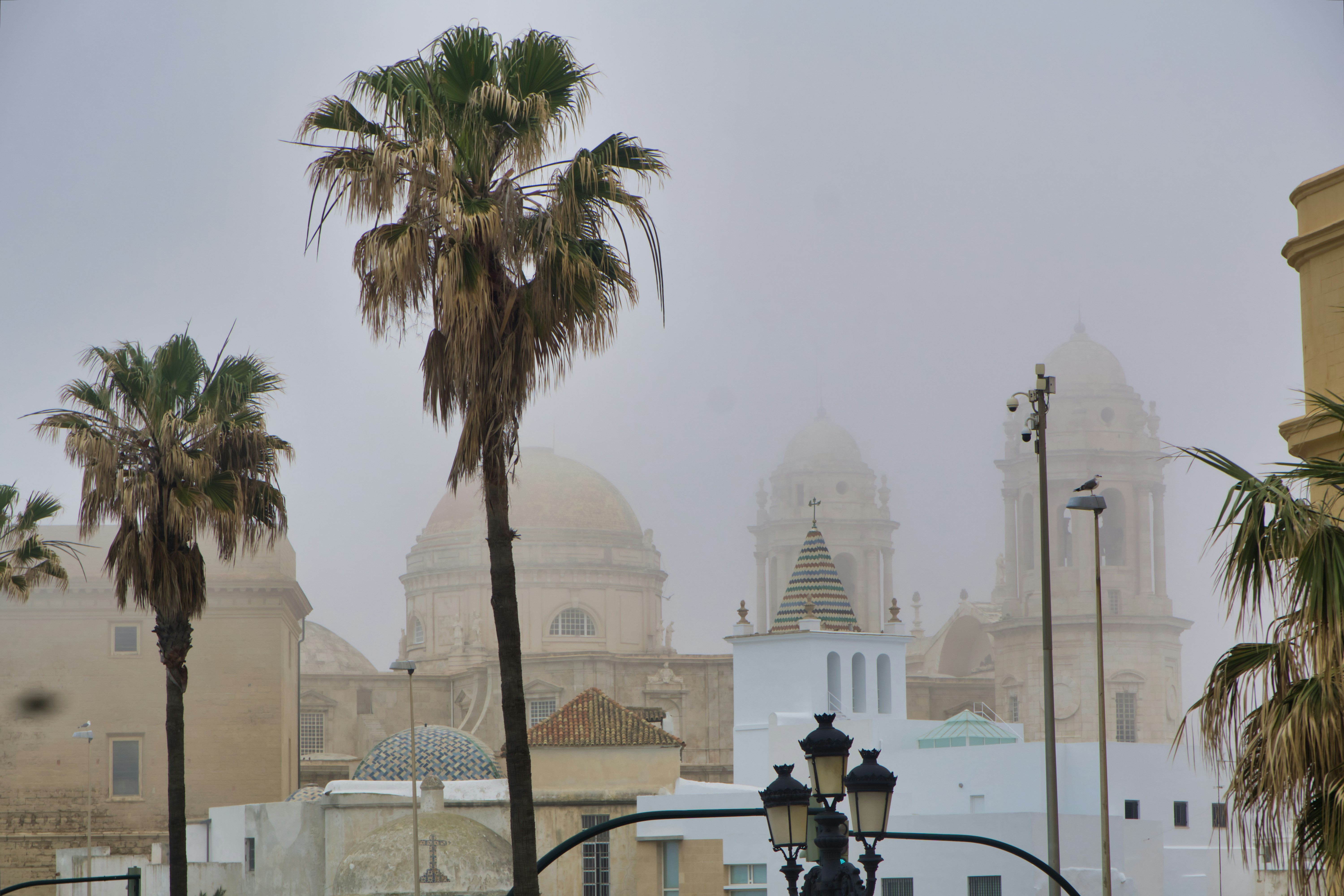 Cadiz photo