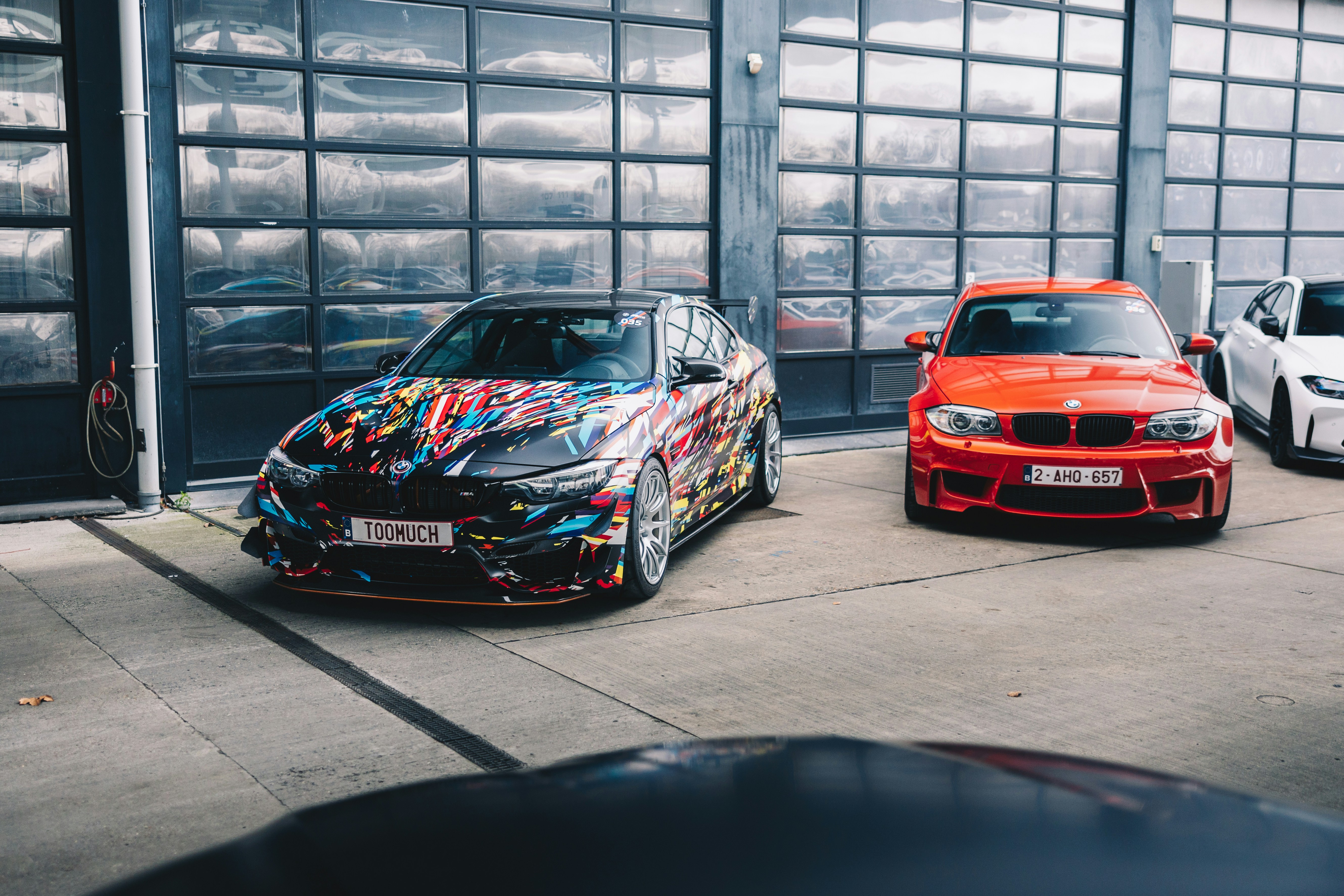 Photo by lorenzohamers