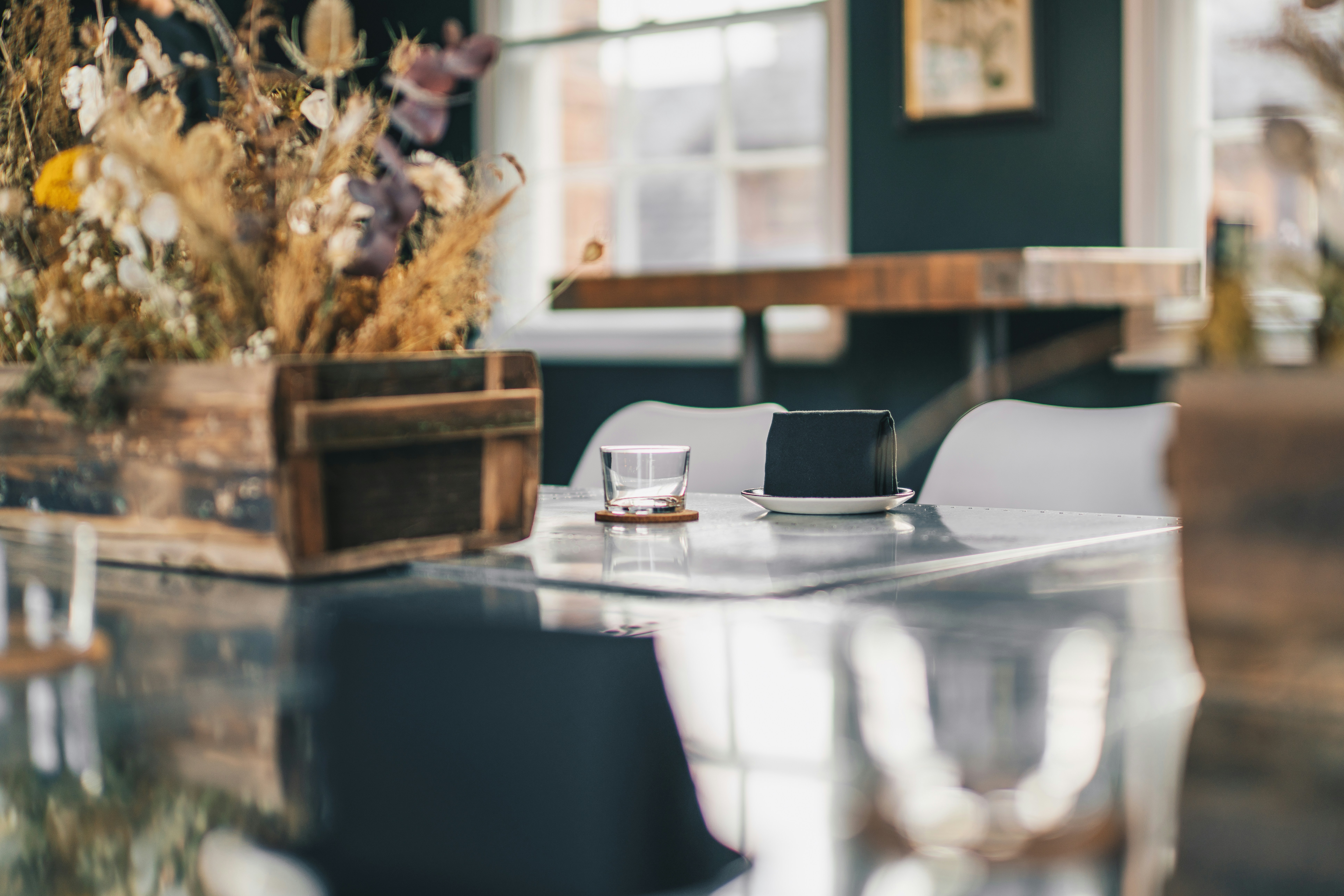 Photo by weareambitious