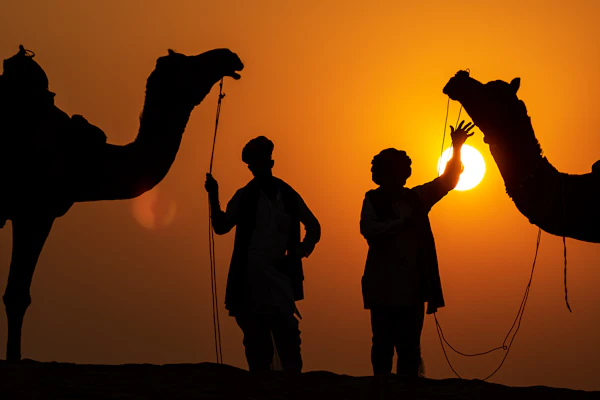 Rajasthan