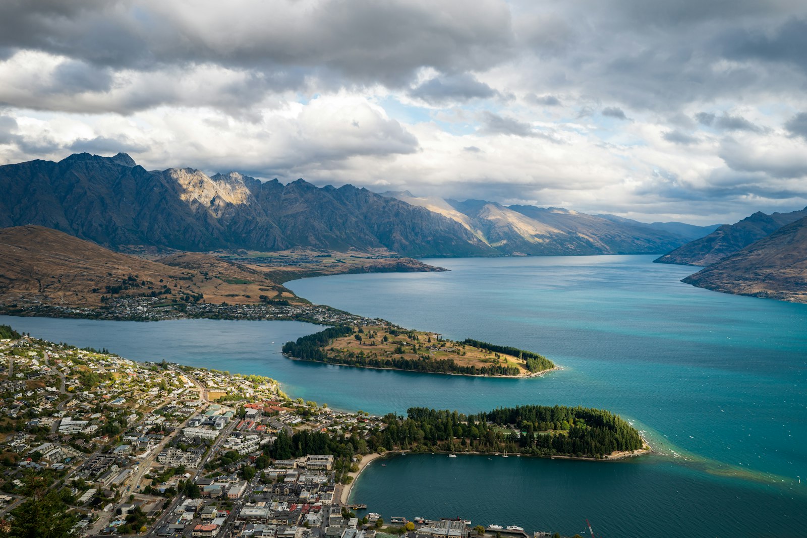 The Best Day Trips from Queenstown
