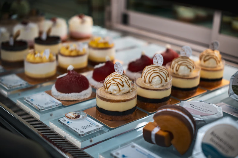 Best Dessert Places in Coimbra for a Proper Sweet Fix