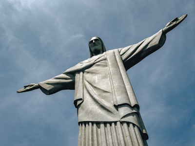 Cristo Redentor