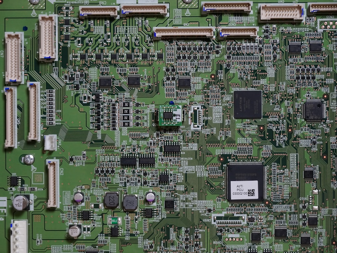 7 Historical Lessons from Past Semiconductor Industry Downturns and… — 7 Historical Lessons from Past Semiconductor