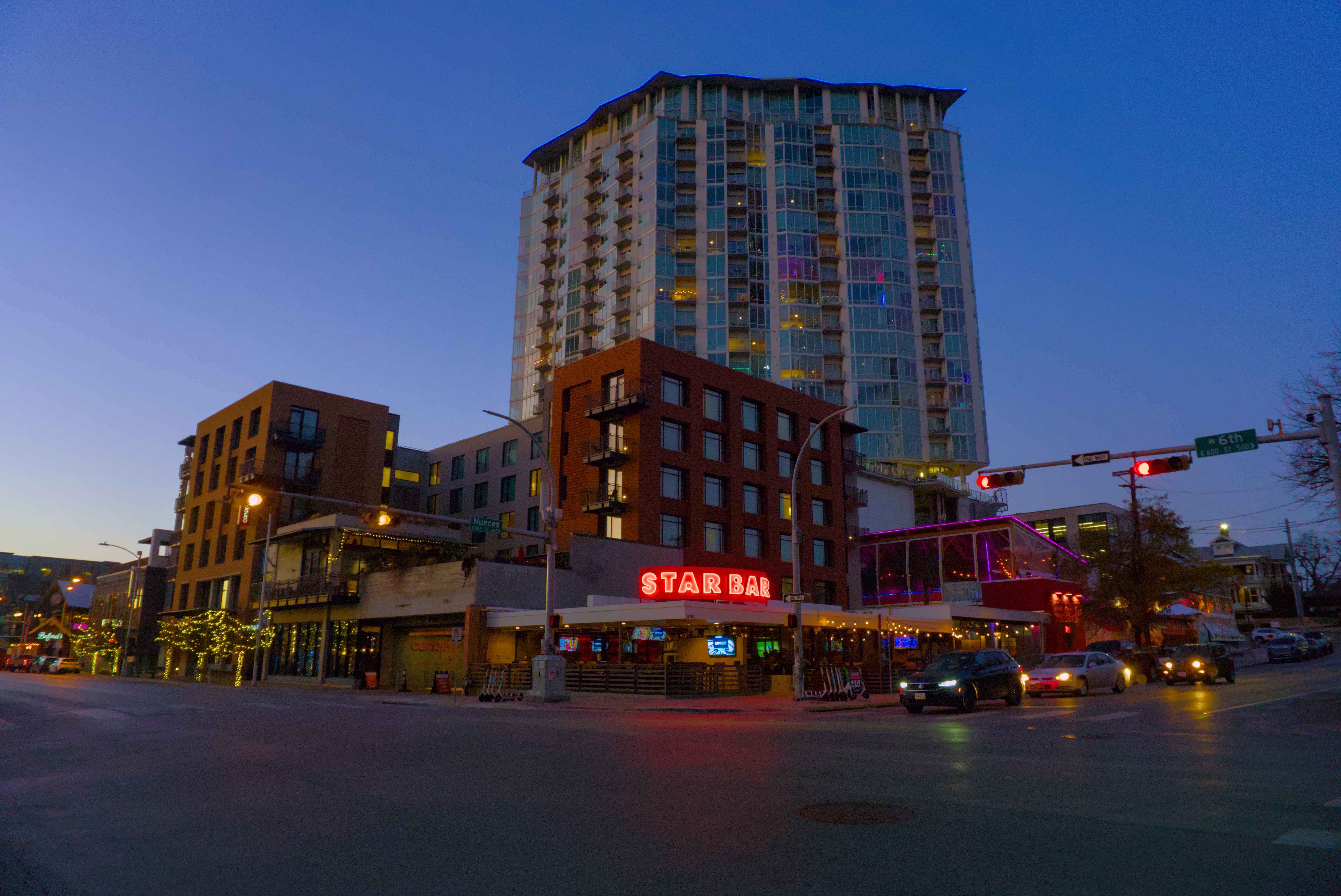 Austin – Safety, Health & Local Etiquette