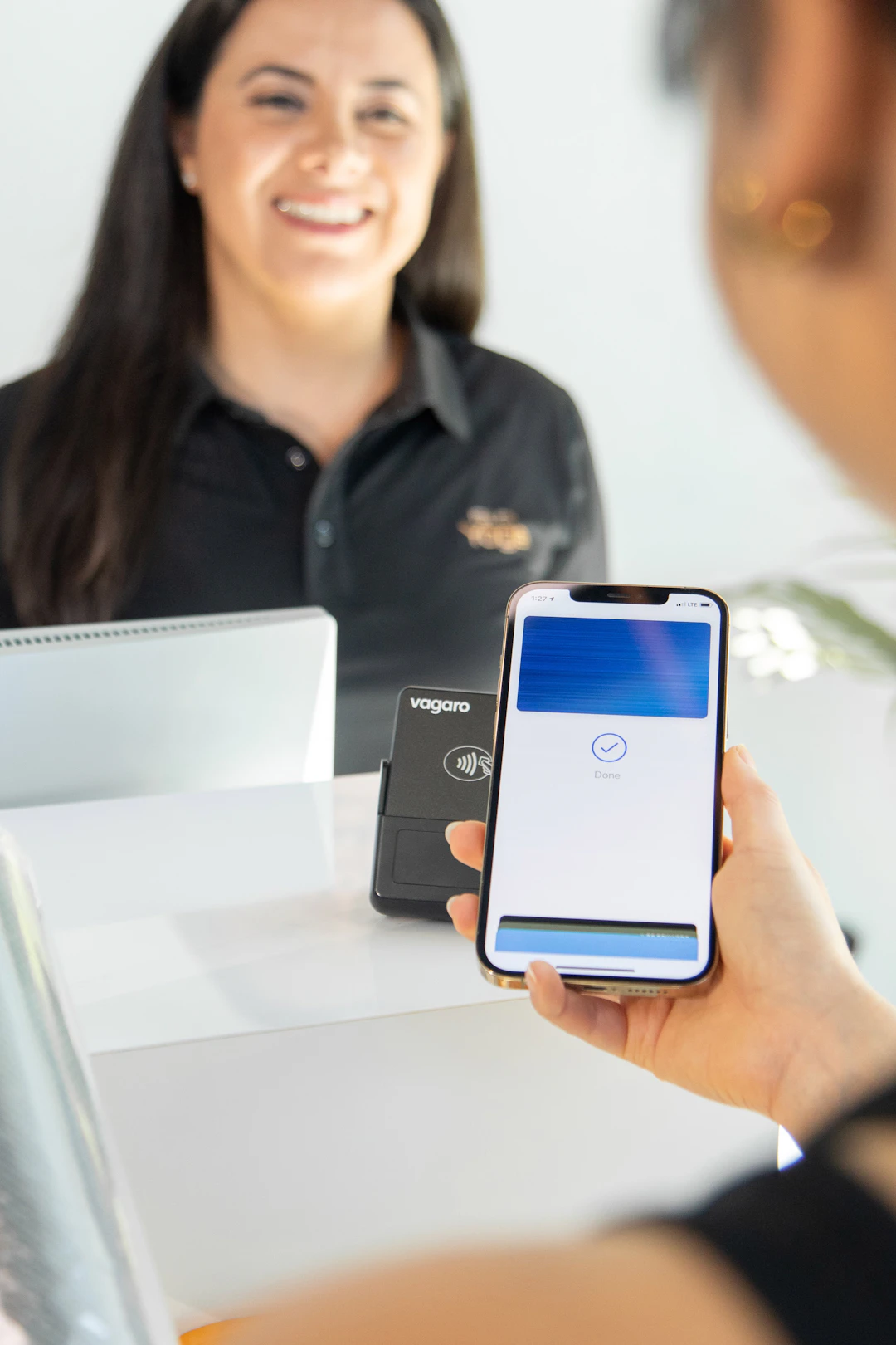 Intelligent Client Onboarding