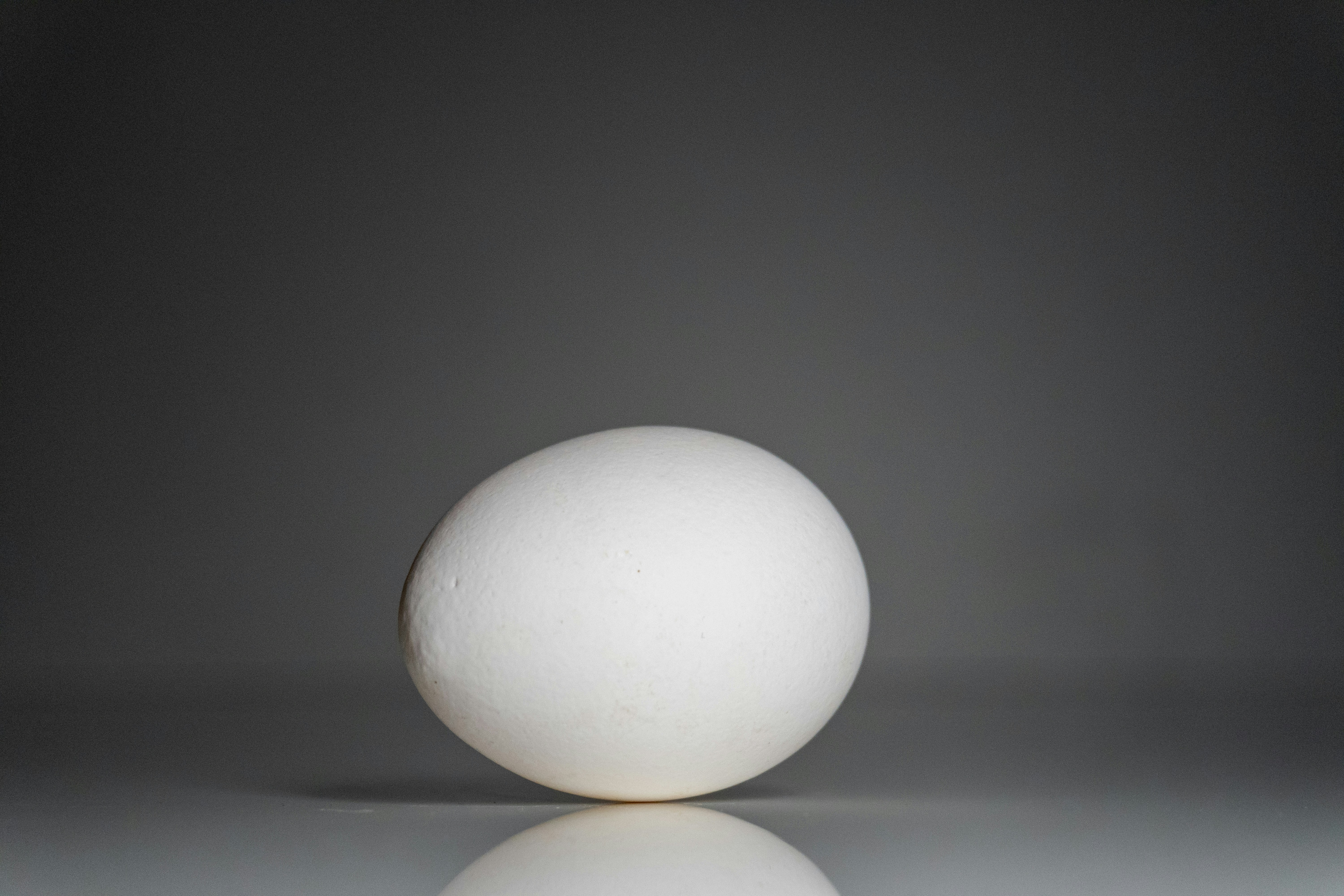 Egg Cooking