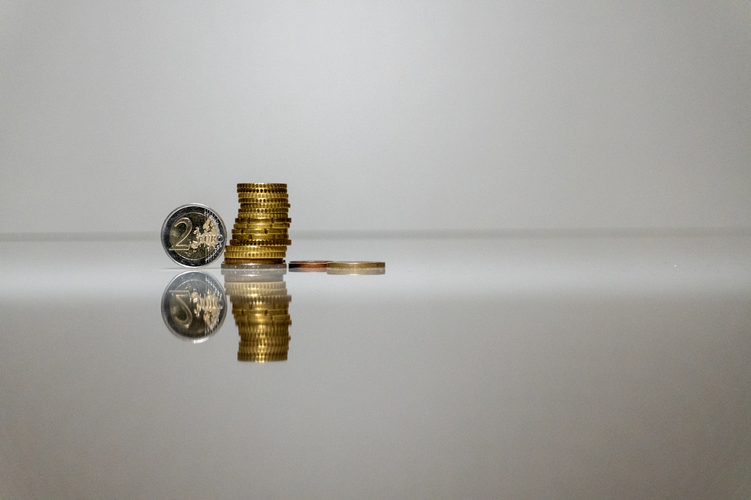 Control Your Cash: 8 Steps to Financial Freedom