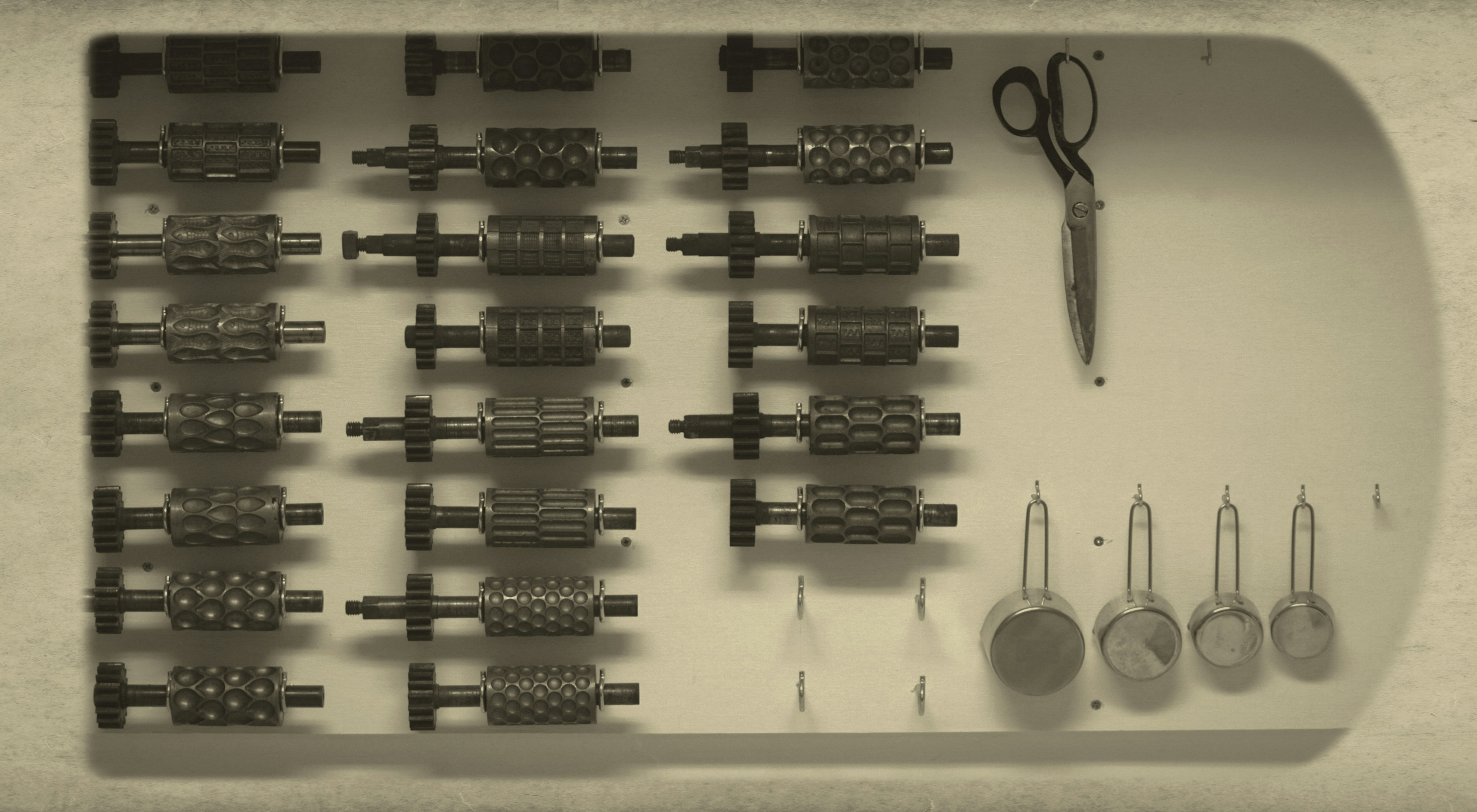 Professional electrical tools