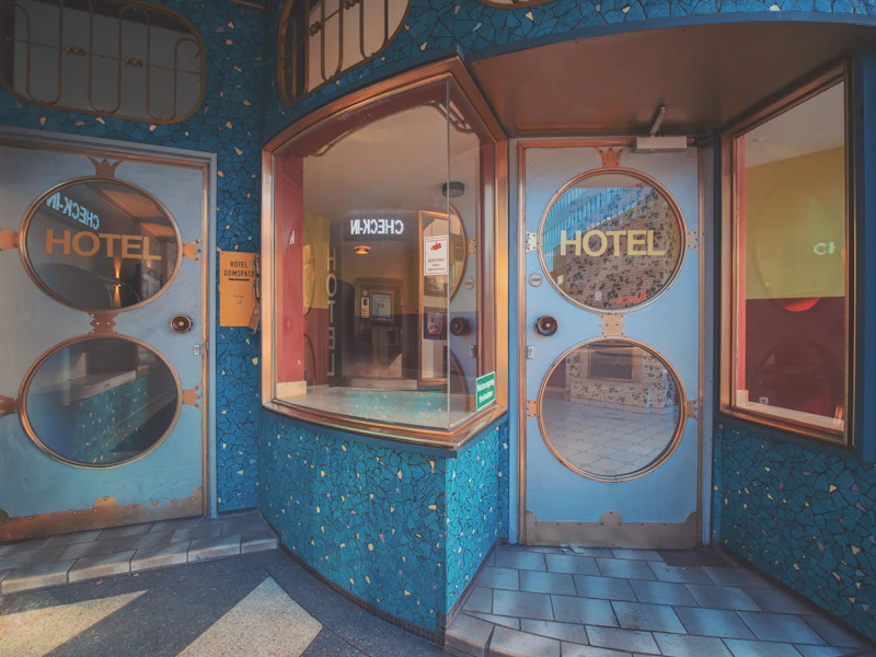 Best Boutique Hotels in Cologne for Style, Character, and No Chain-Hotel Vibes