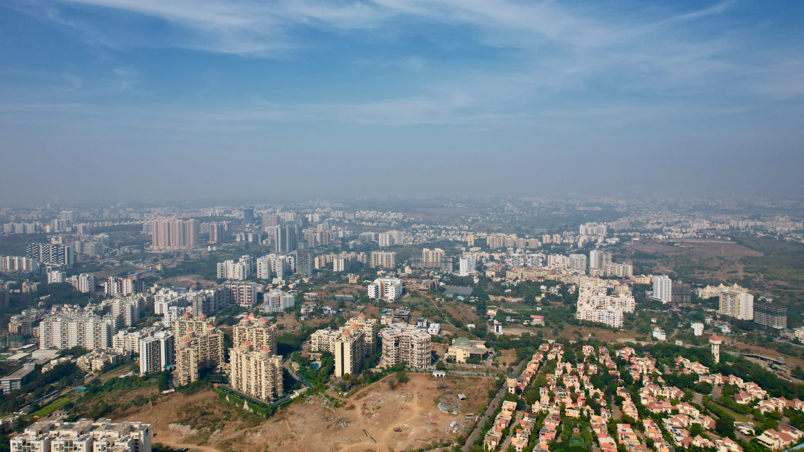Pune — Cultural capital of Maharashtra