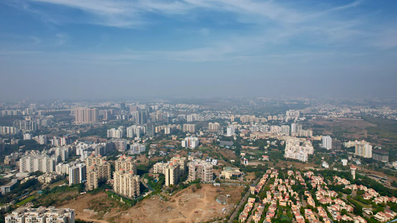Pune Cafe Location