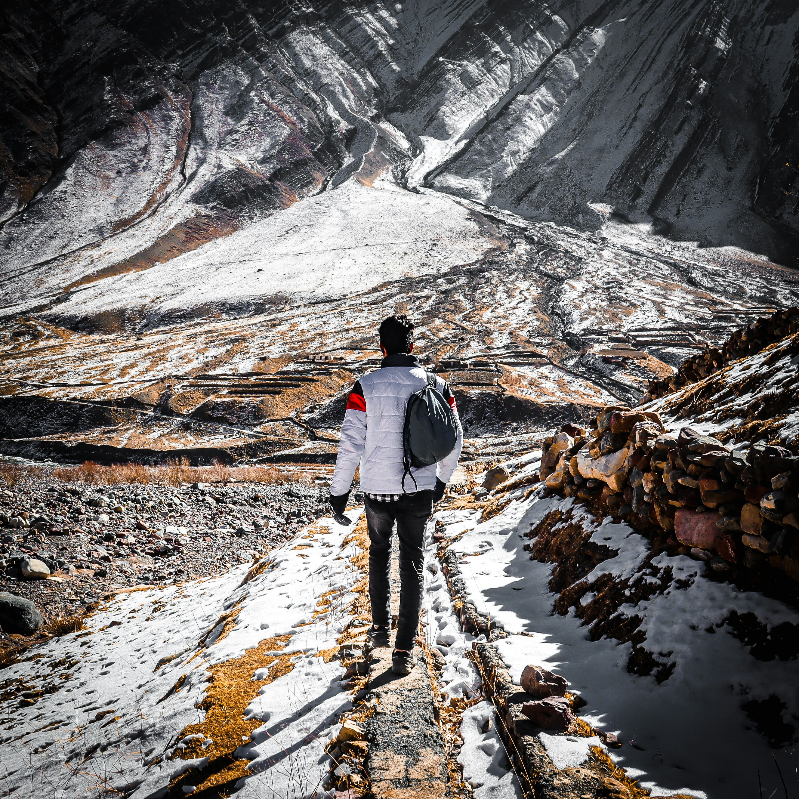 - What Are The Different Types Of Outdoor Backpacks?