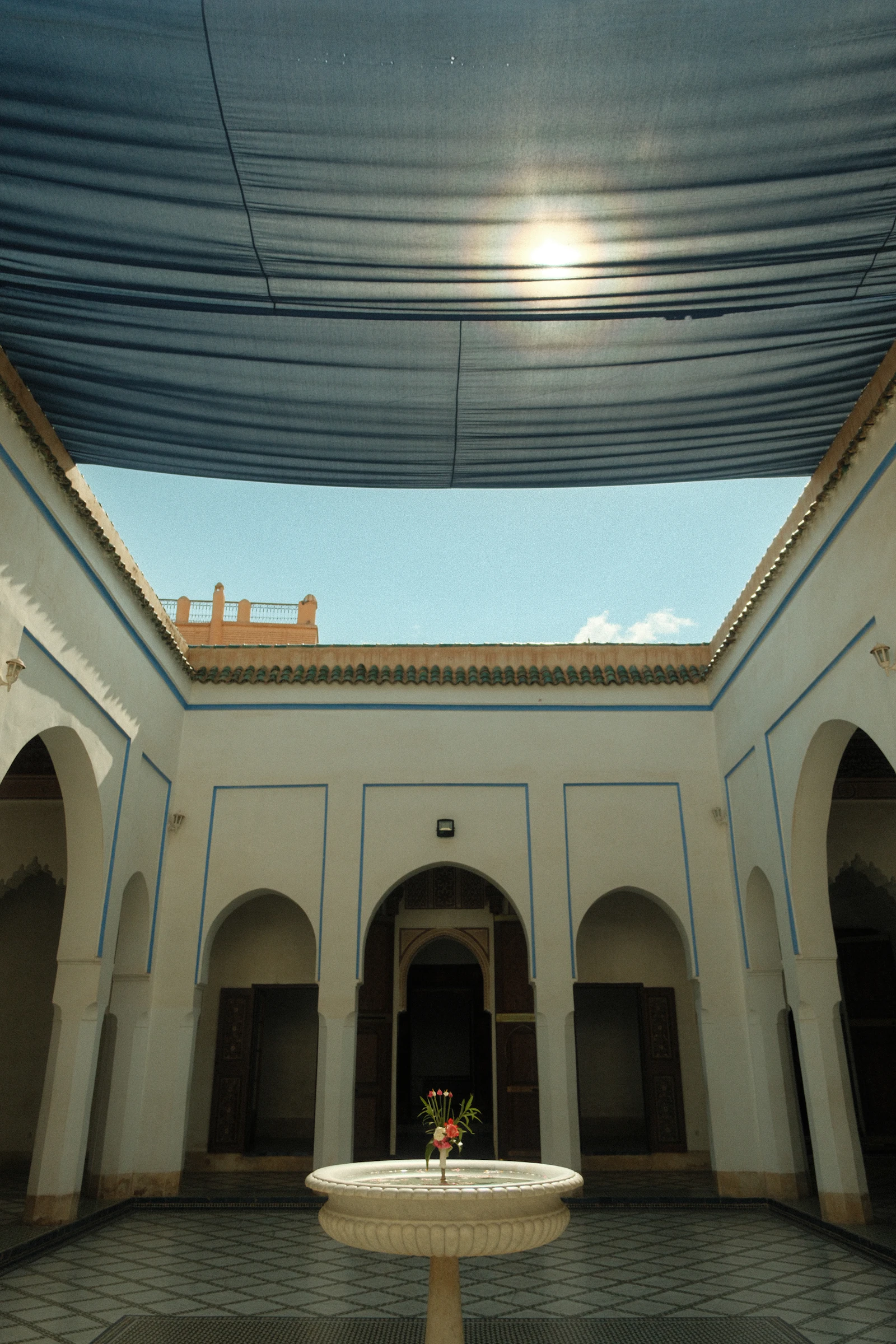 Tunisia