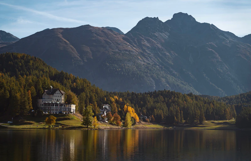 Best Gluten-Free Restaurants and Cafes in St. Moritz