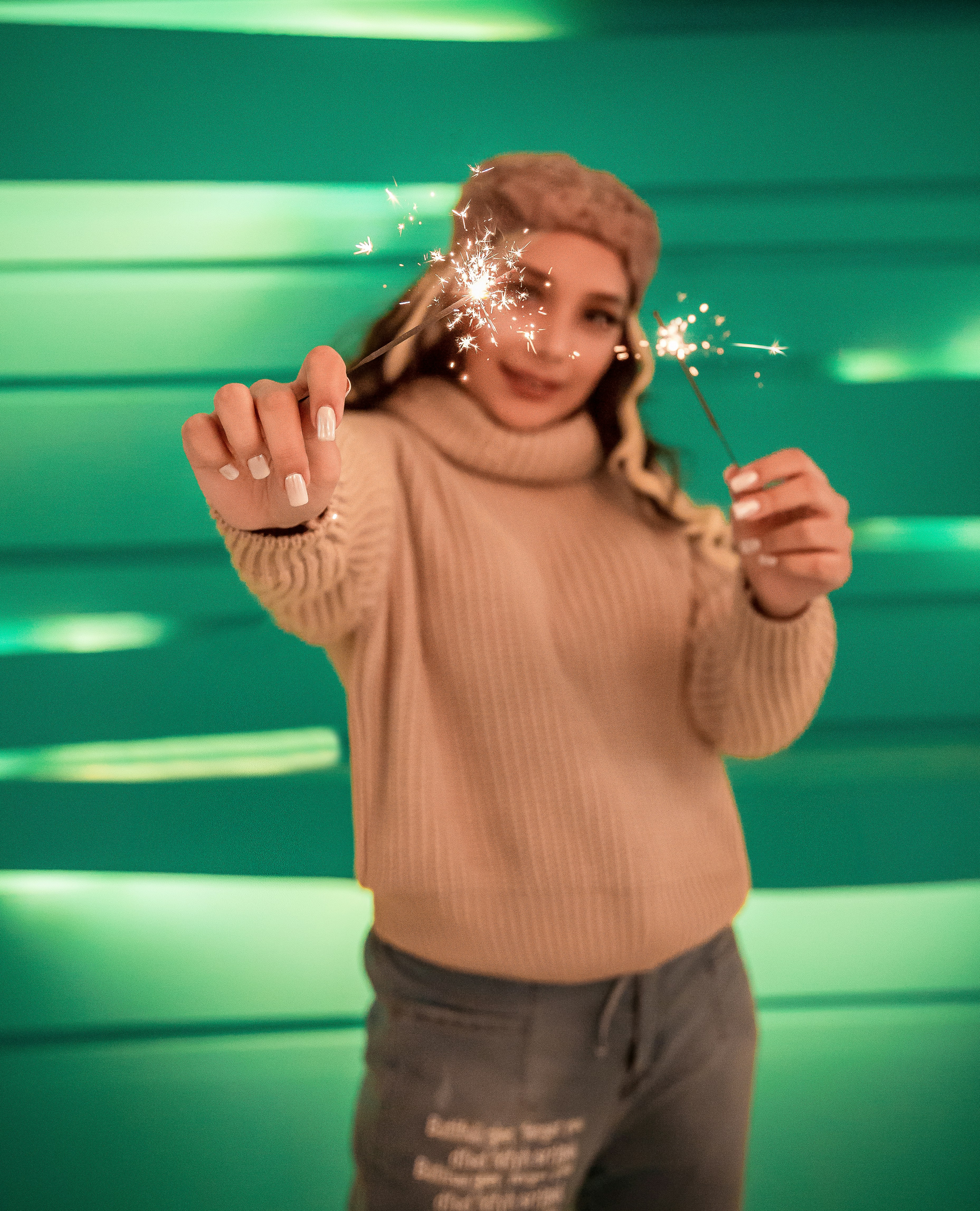 Birthday Celebration