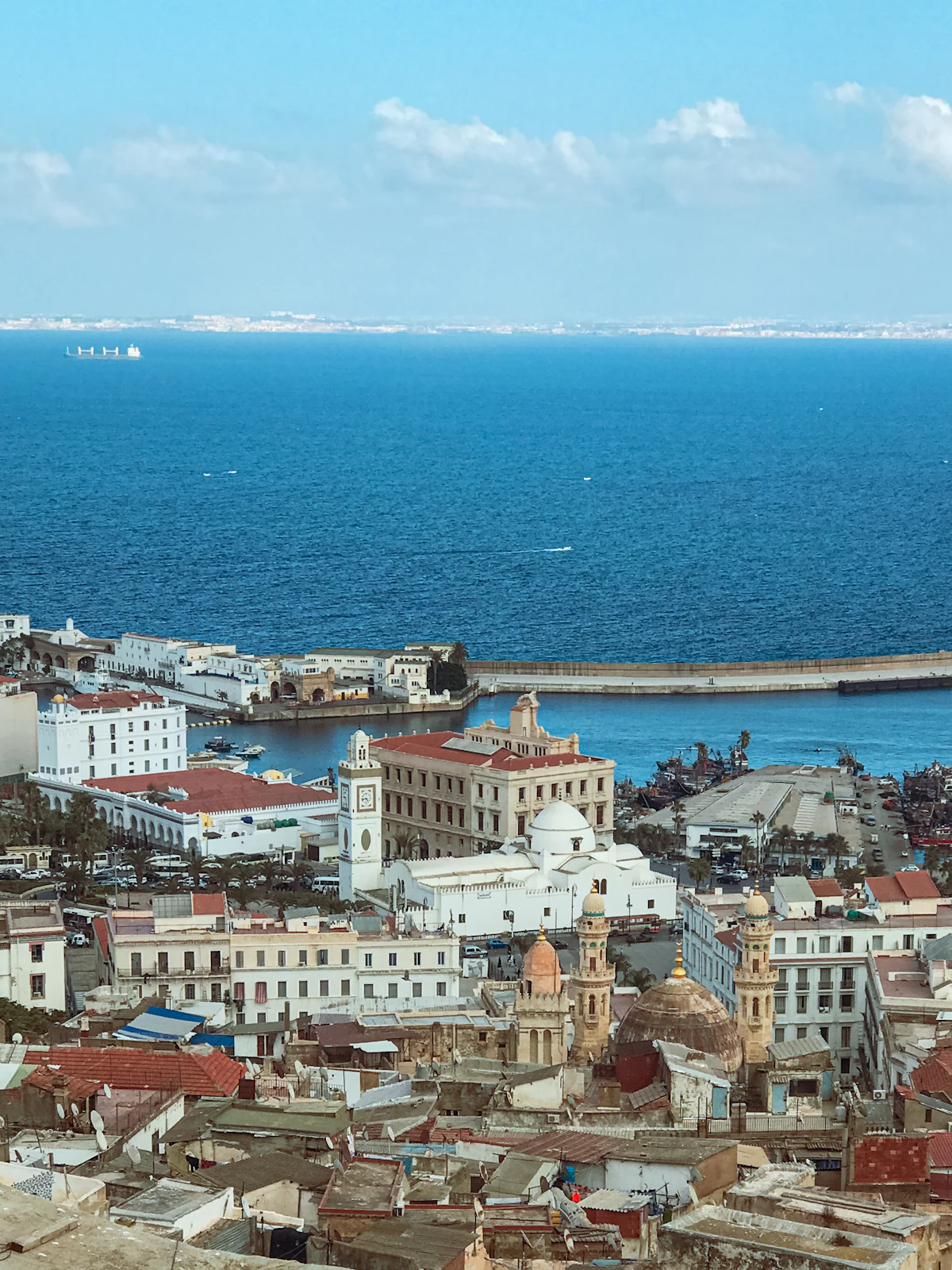 Algeria: Africa’s giant that almost nobody talks about