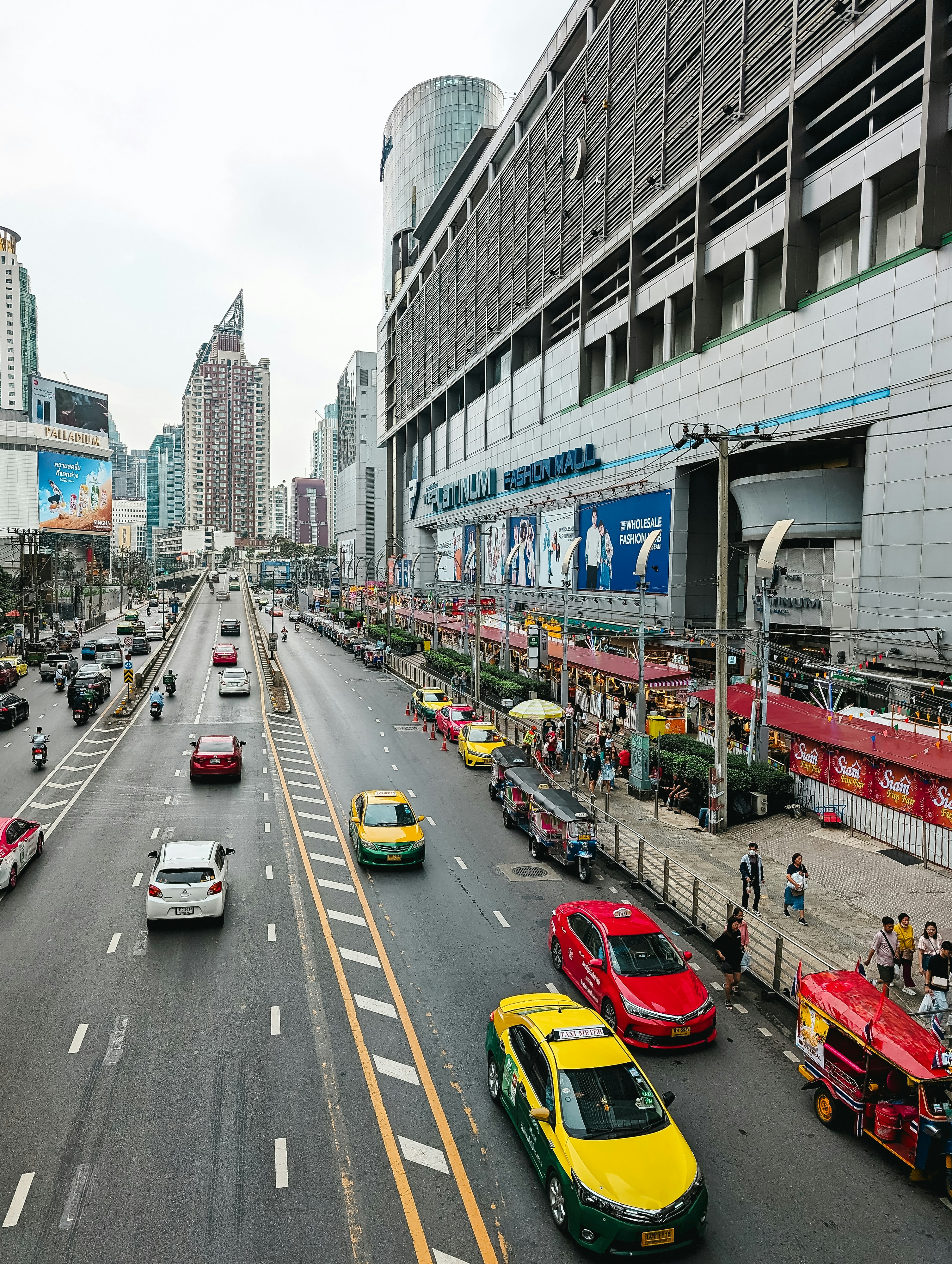 Photo by markuswinkler