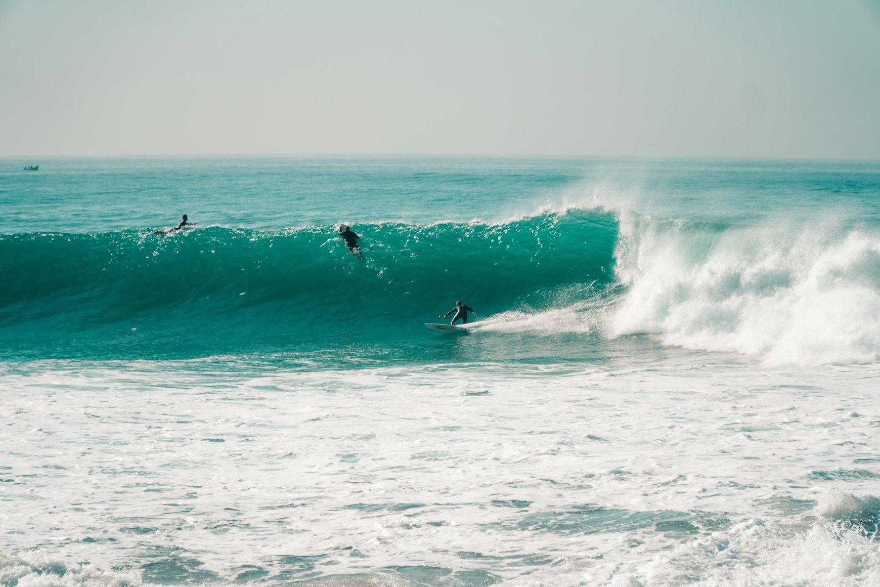 Anchor Point Beach Taghazout