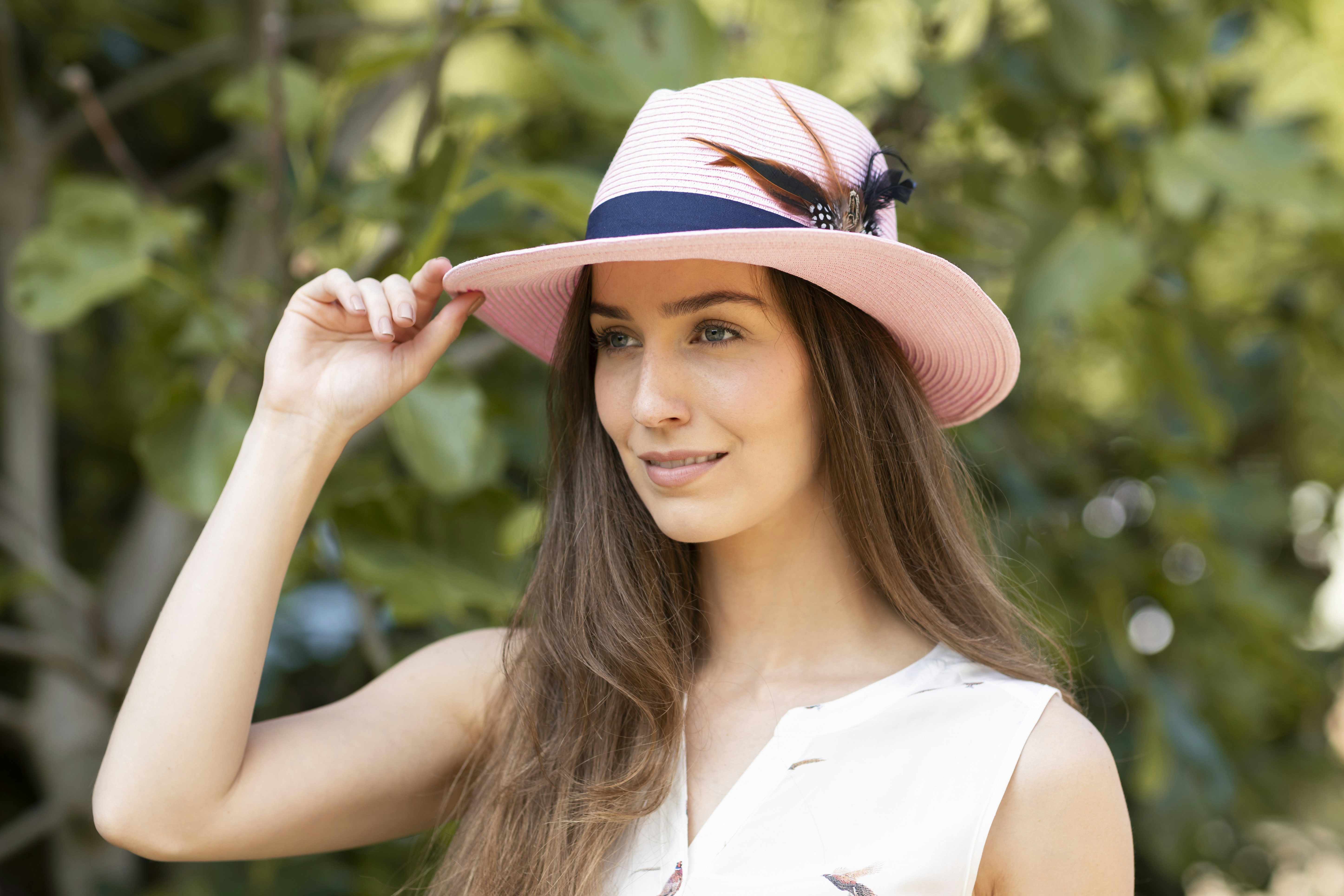 Panama Hat Size Guide: How to Measure Your Head and Choose the Right Fit