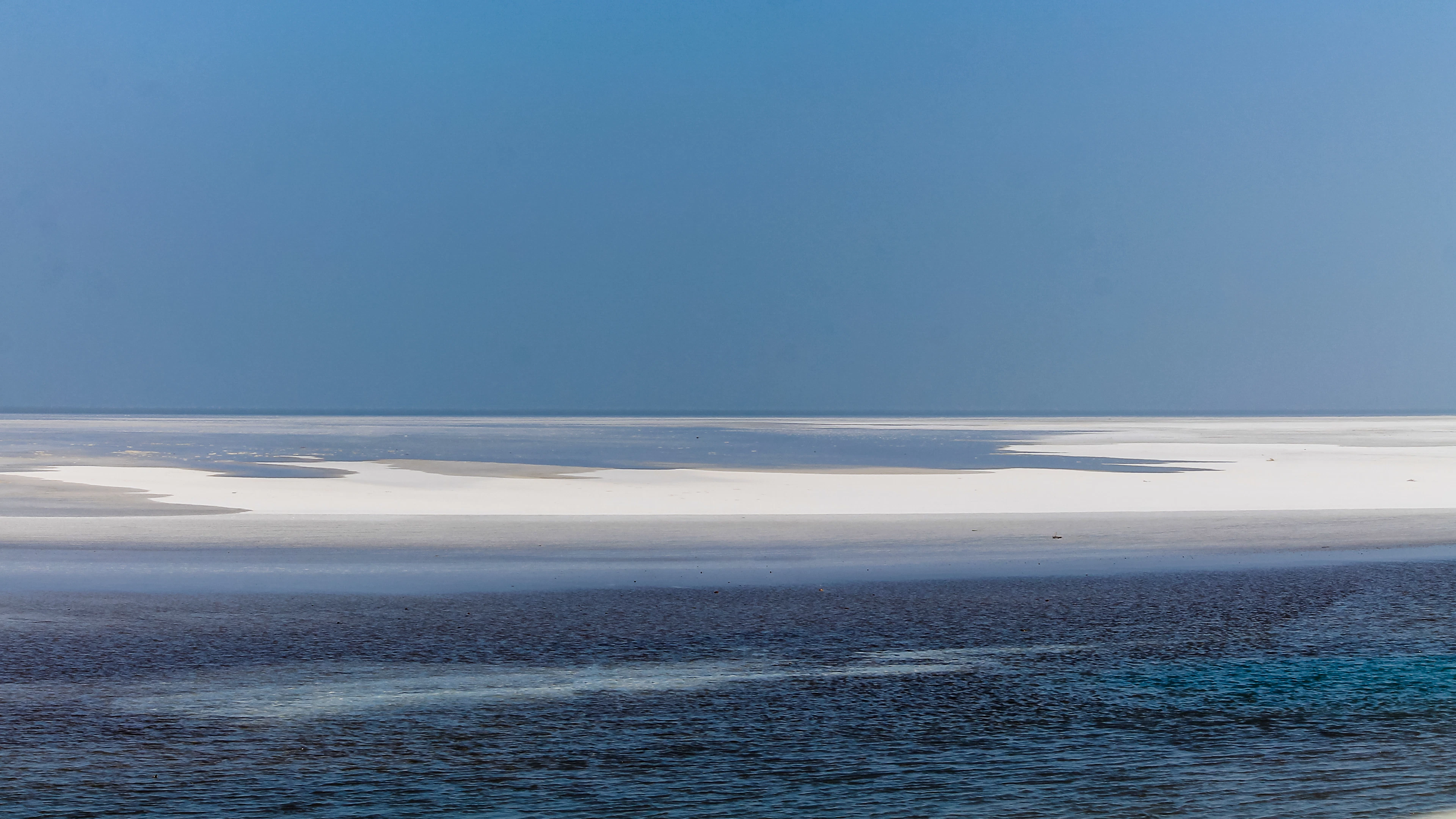 Rann of Kutch — photo 1