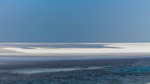 Rann of Kutch