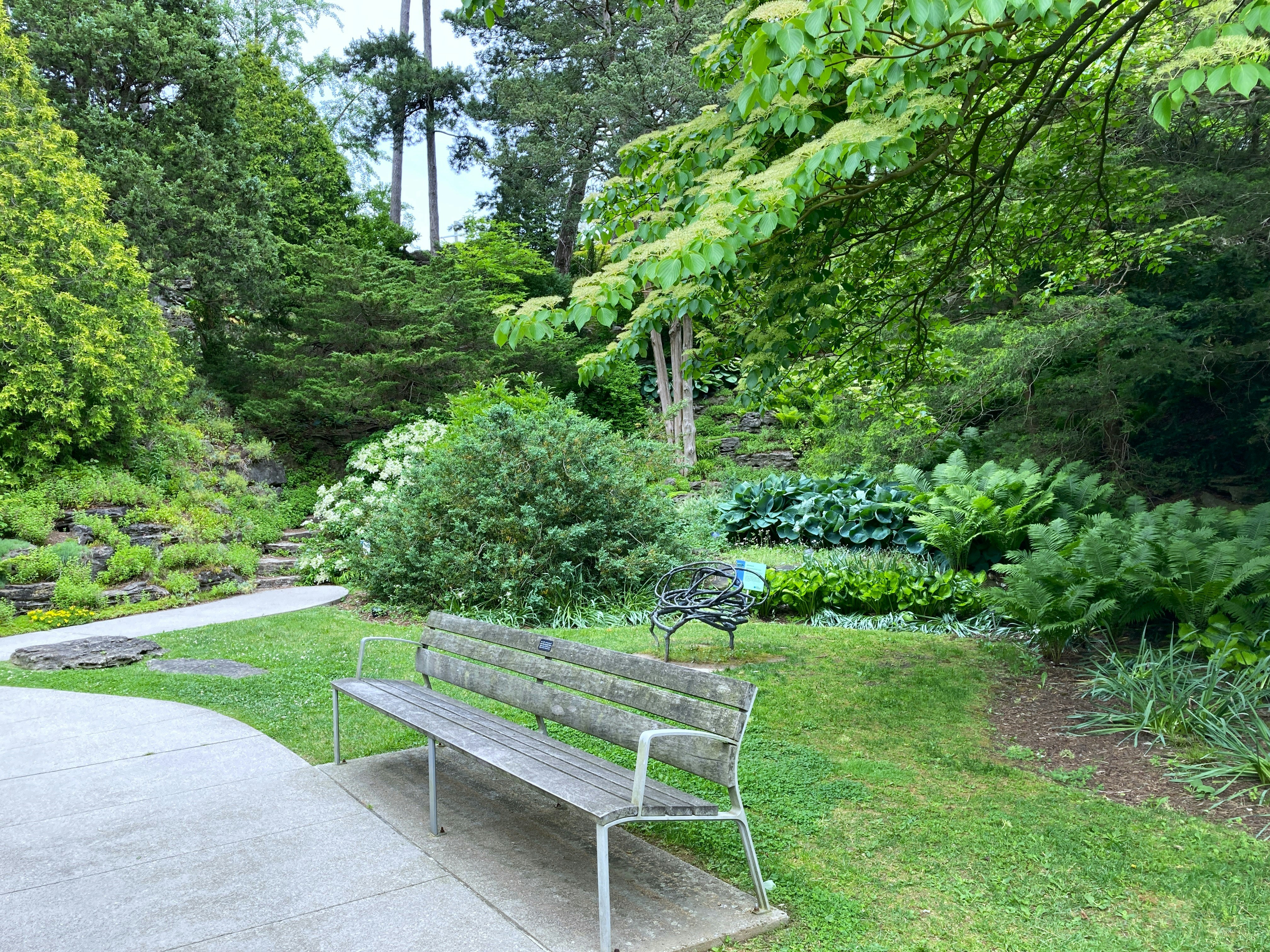 Stage Stop Park