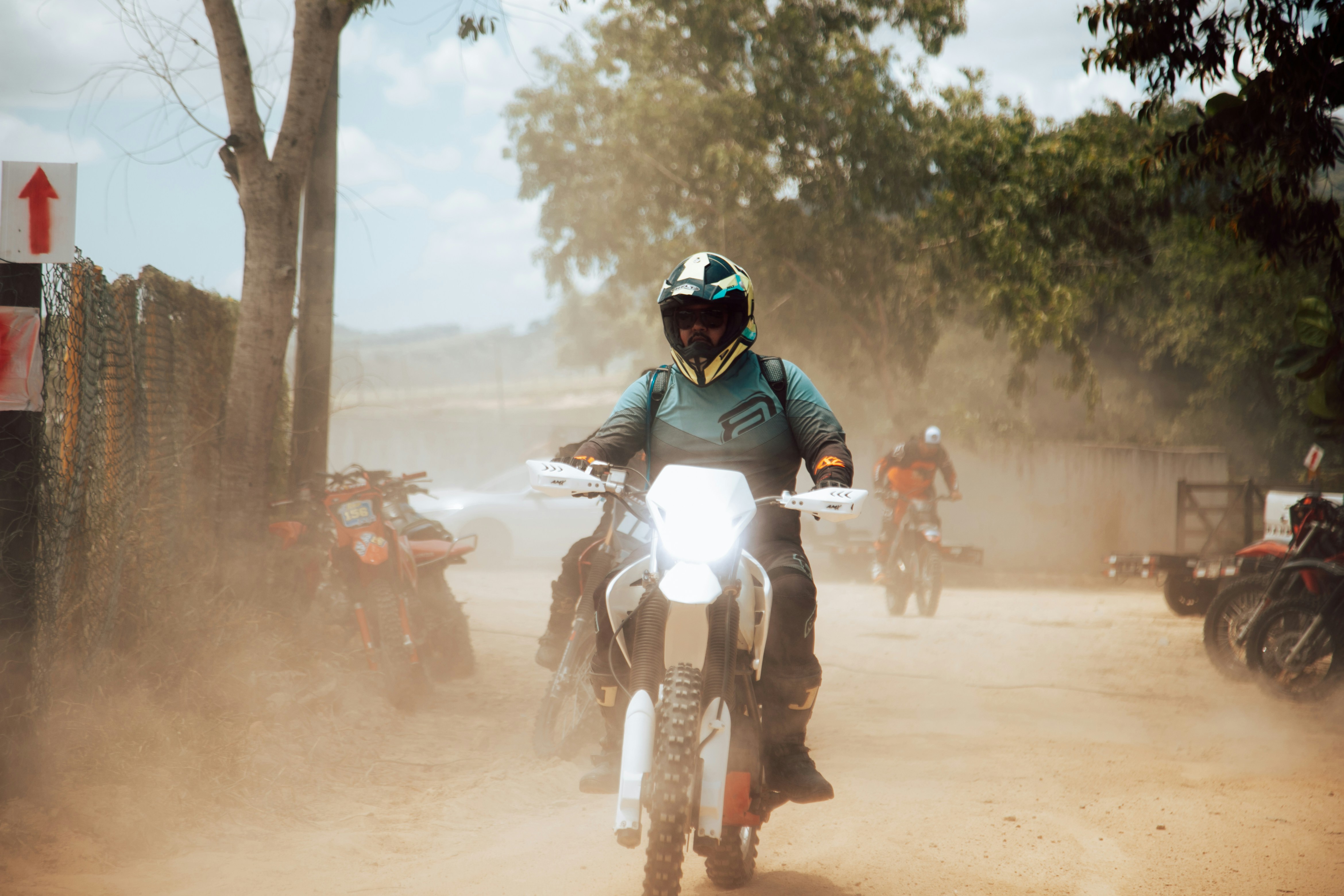 Photo by jefersonsantu