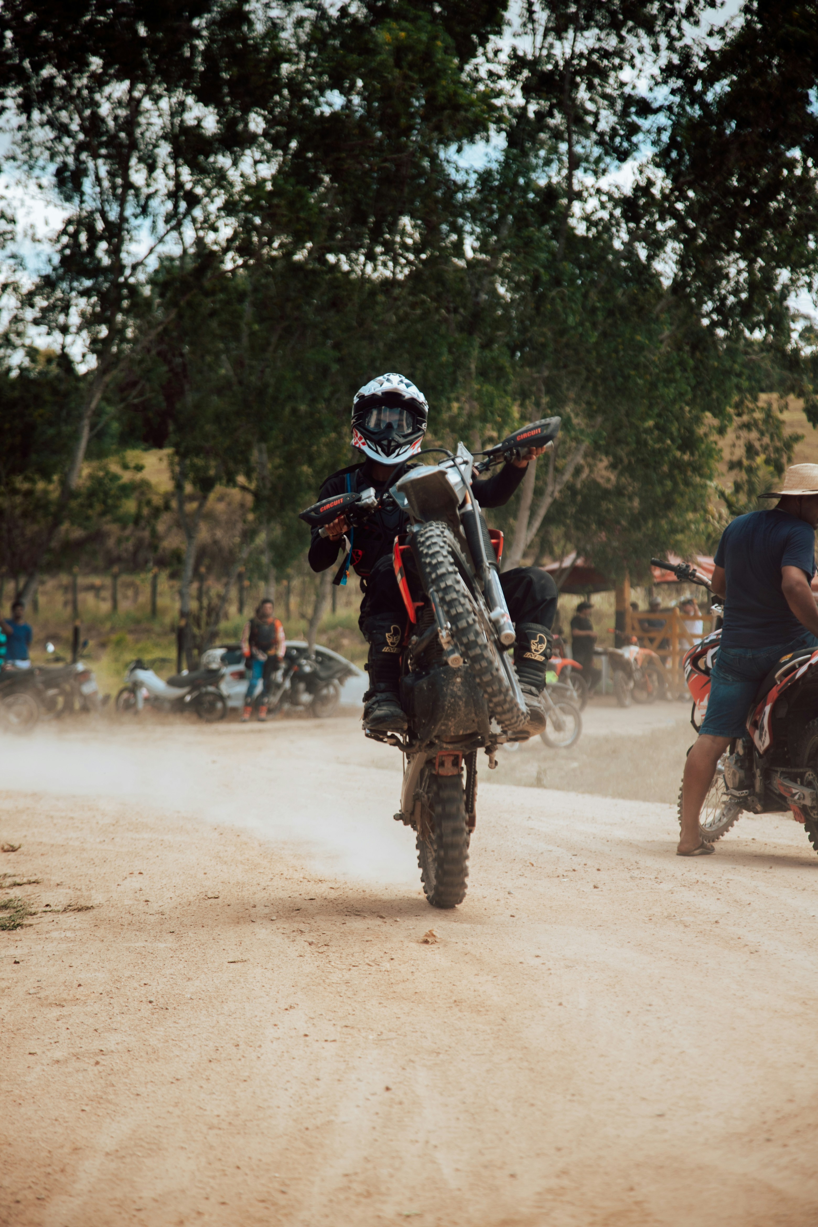 Photo by jefersonsantu