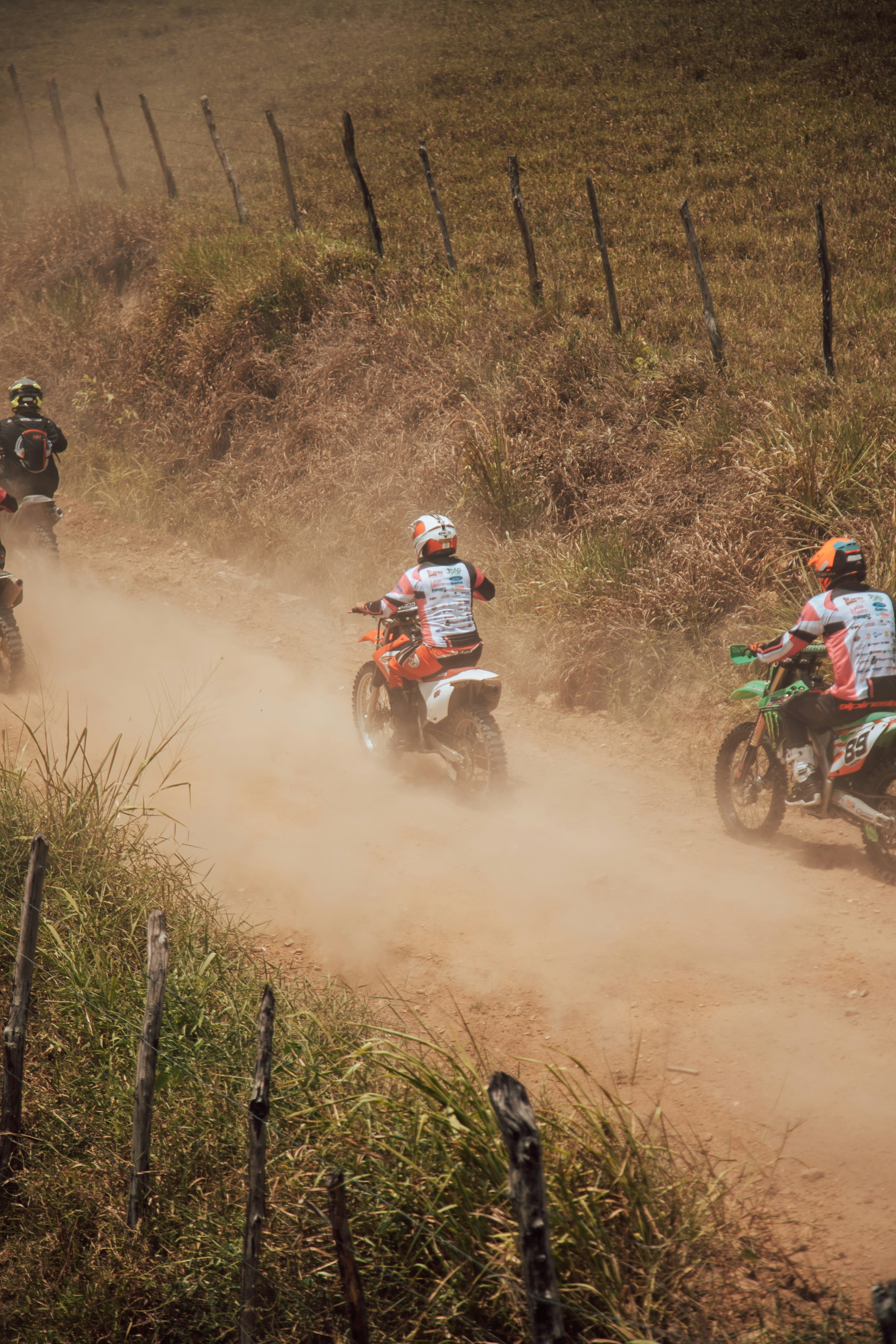 Photo by jefersonsantu