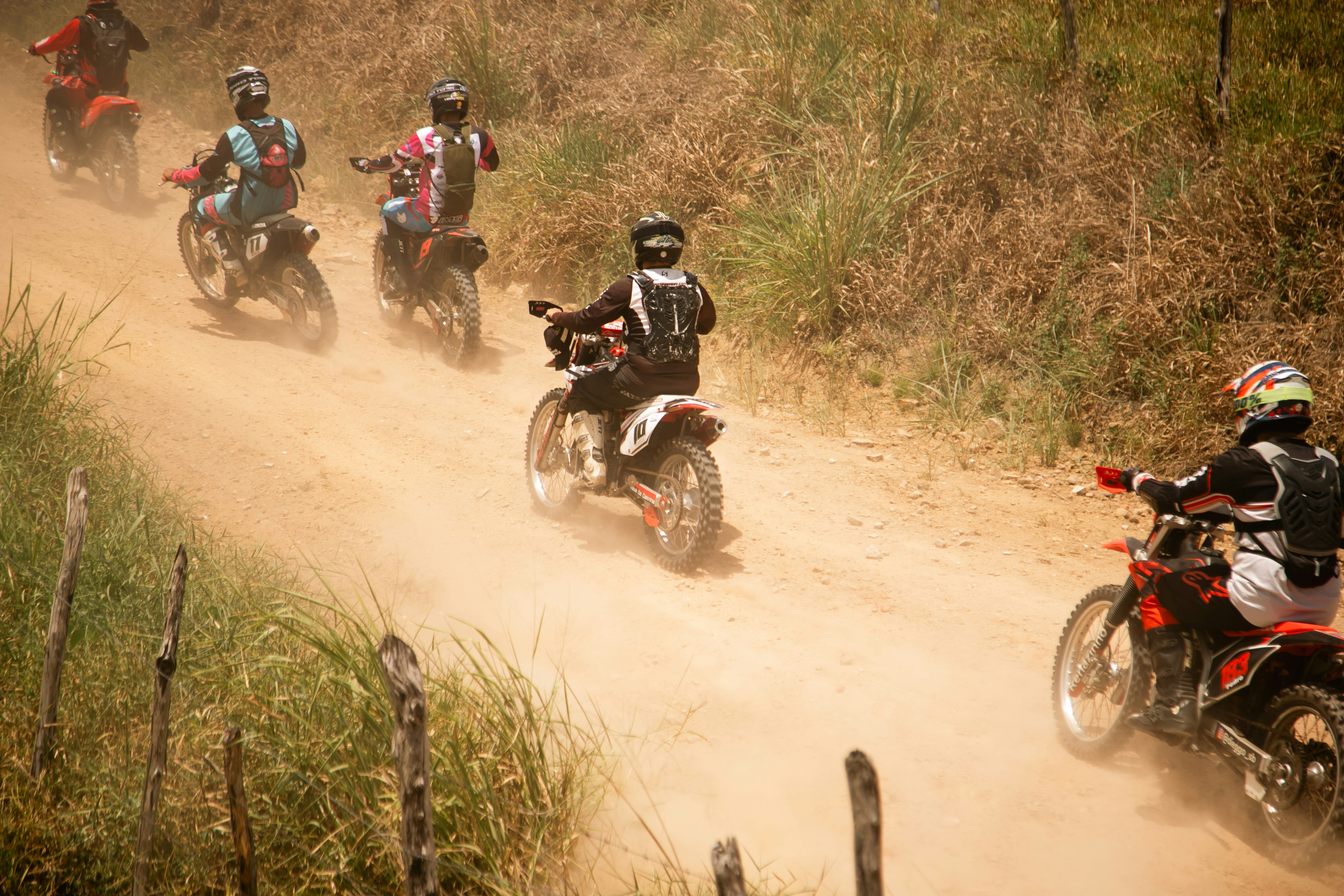 Photo by jefersonsantu