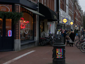 Amsterdam