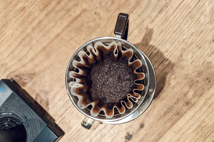 Local Coffee Shops