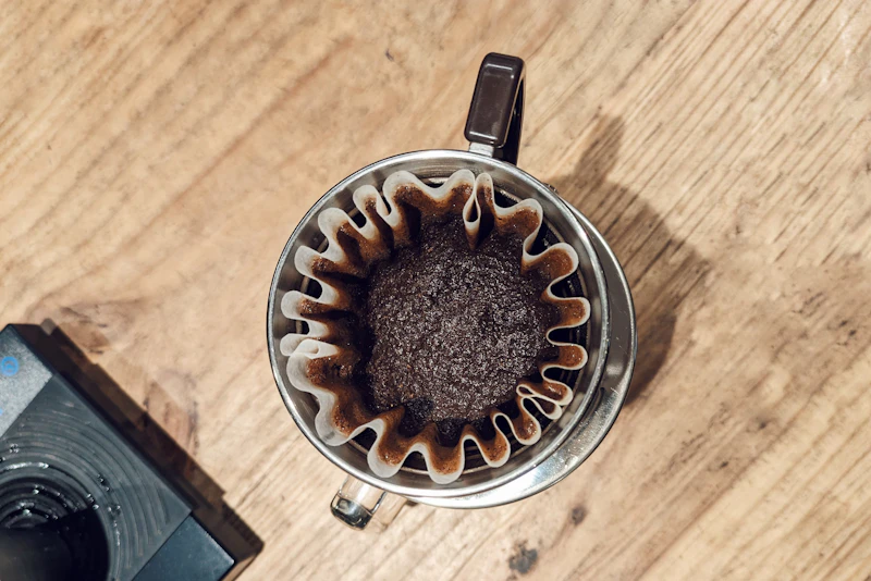 Top Local Coffee Shops in Pune Worth Seeking Out