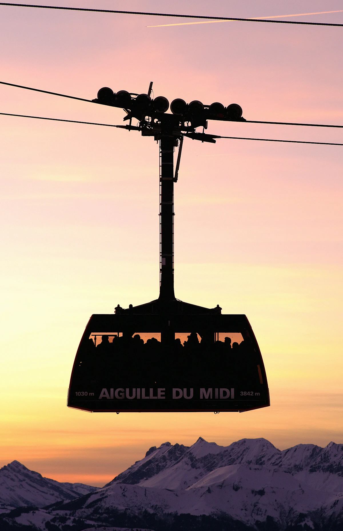 Chamonix–Mont-Blanc