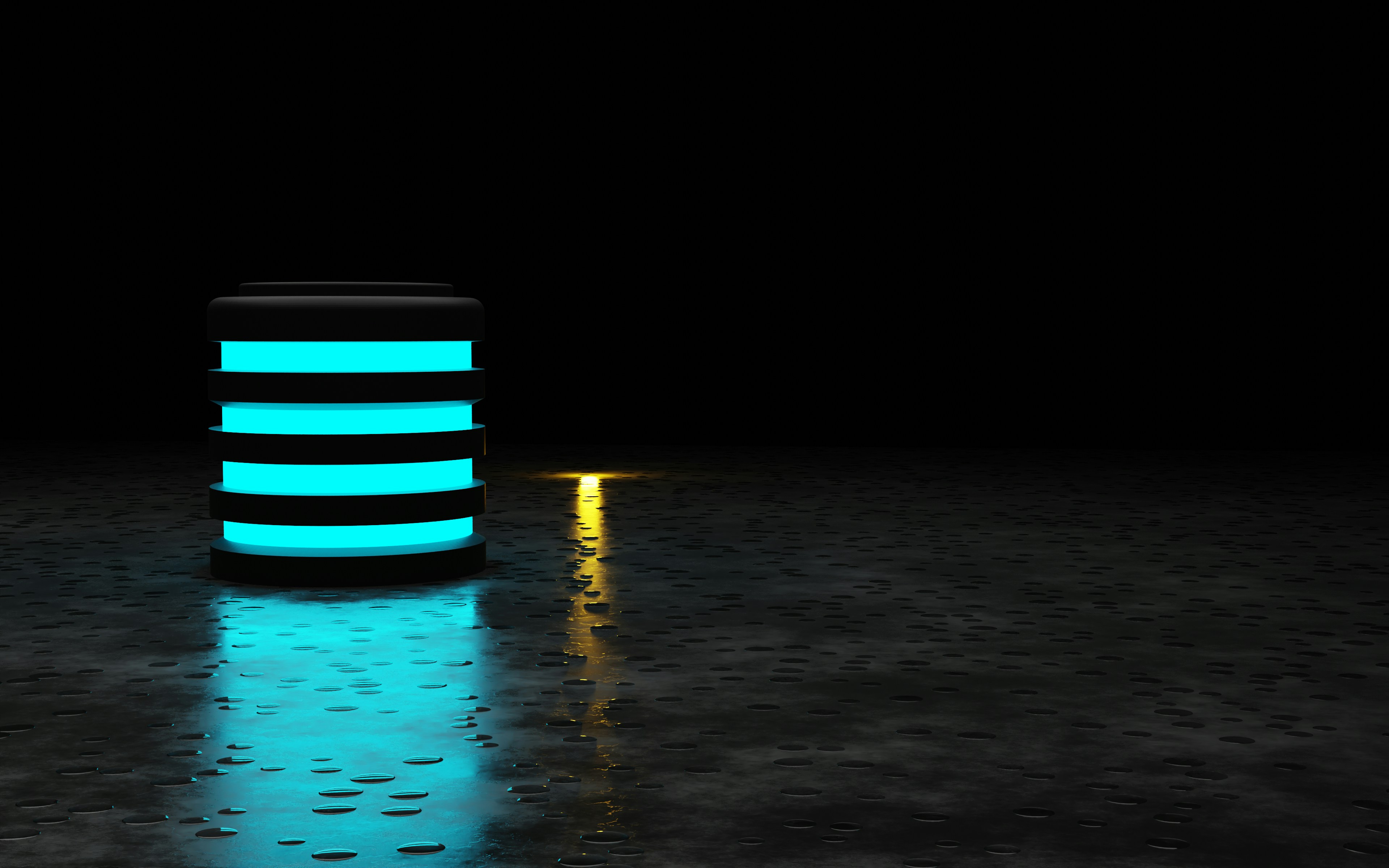 Hvordan Finder Man Diameter Af En Cylinder?