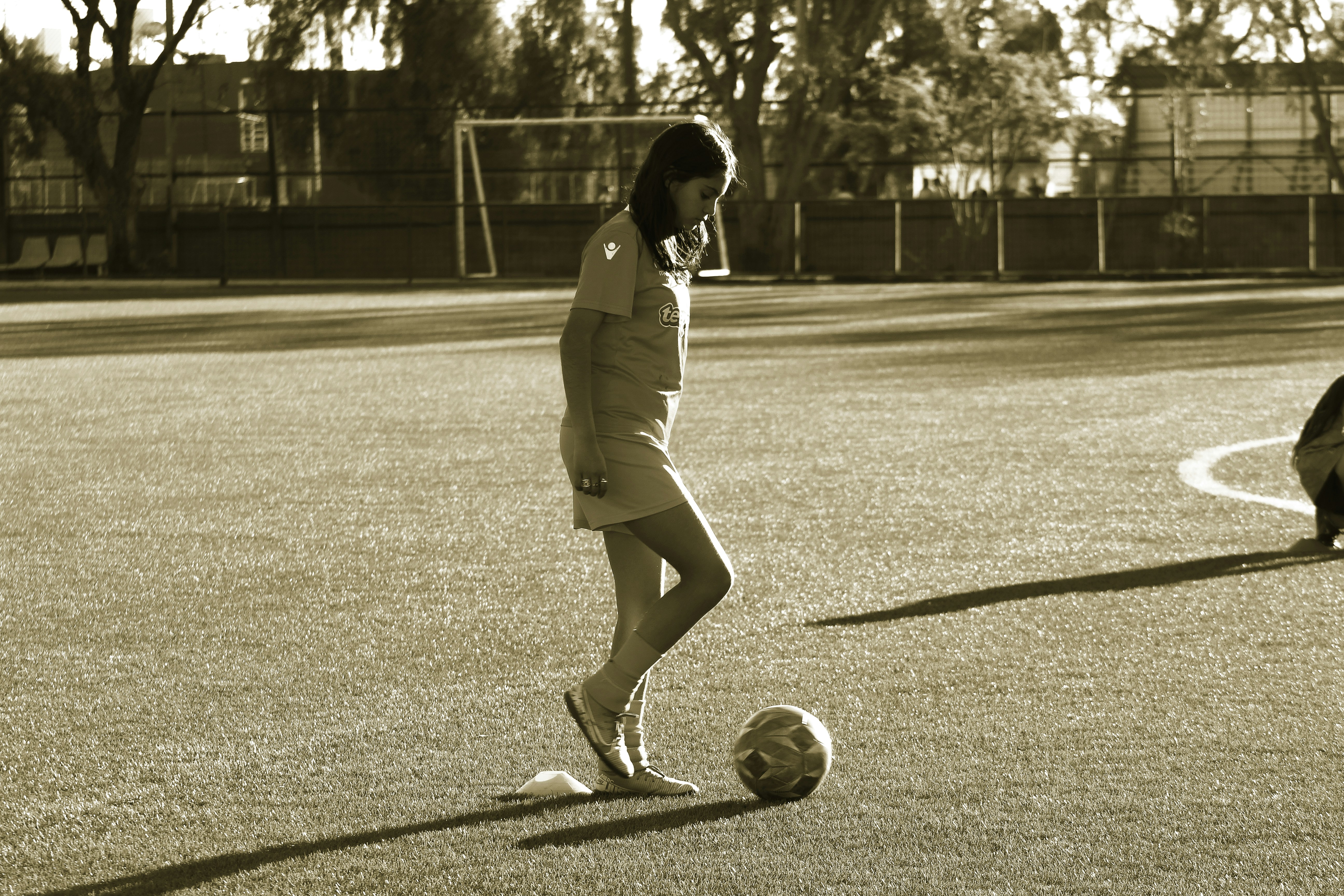 Growing Differently: Inside the Charlton Women Academy Rewriting the Rulebook