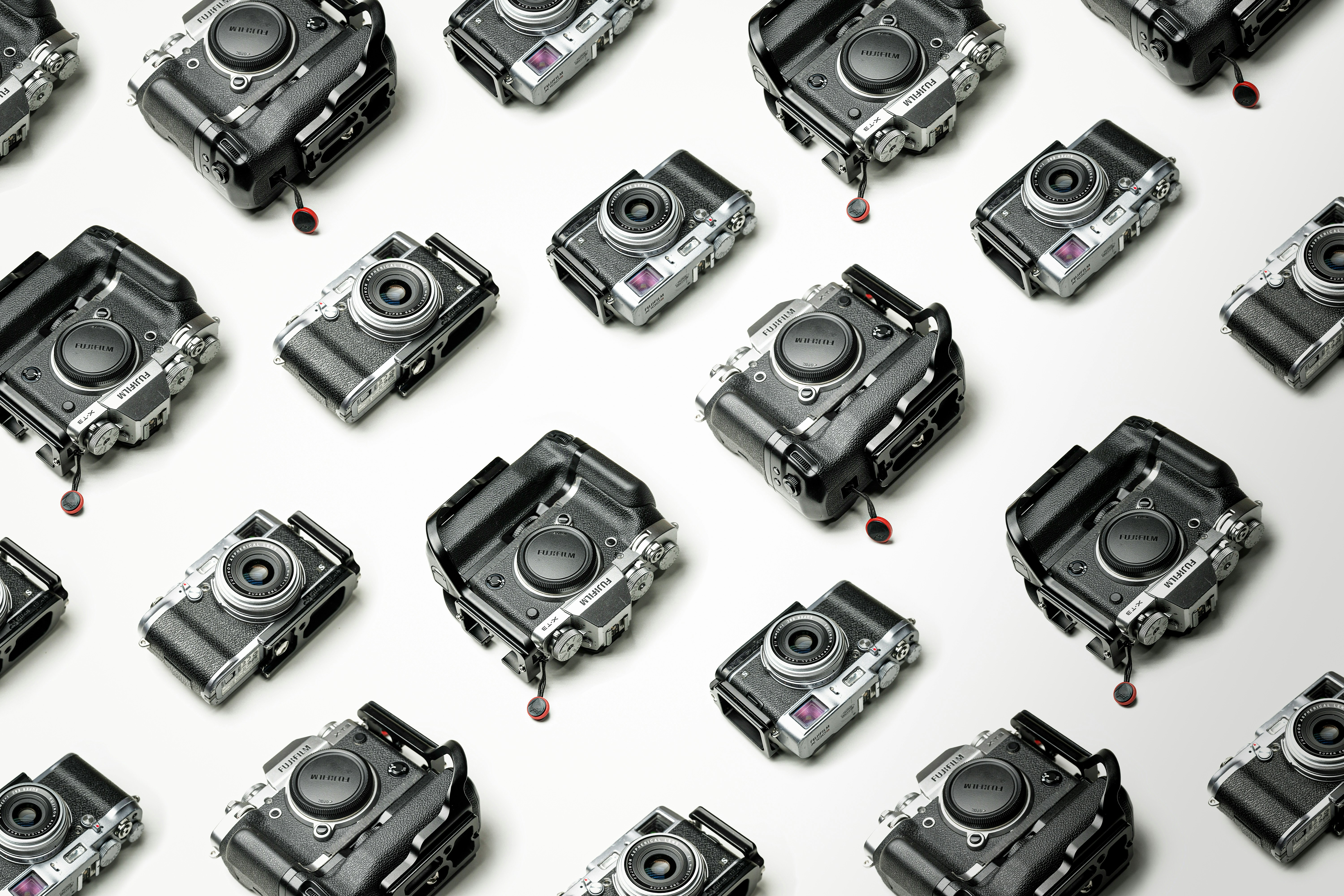 6 DSLR Camera Gear Reviews That Break Down Autofocus Modes