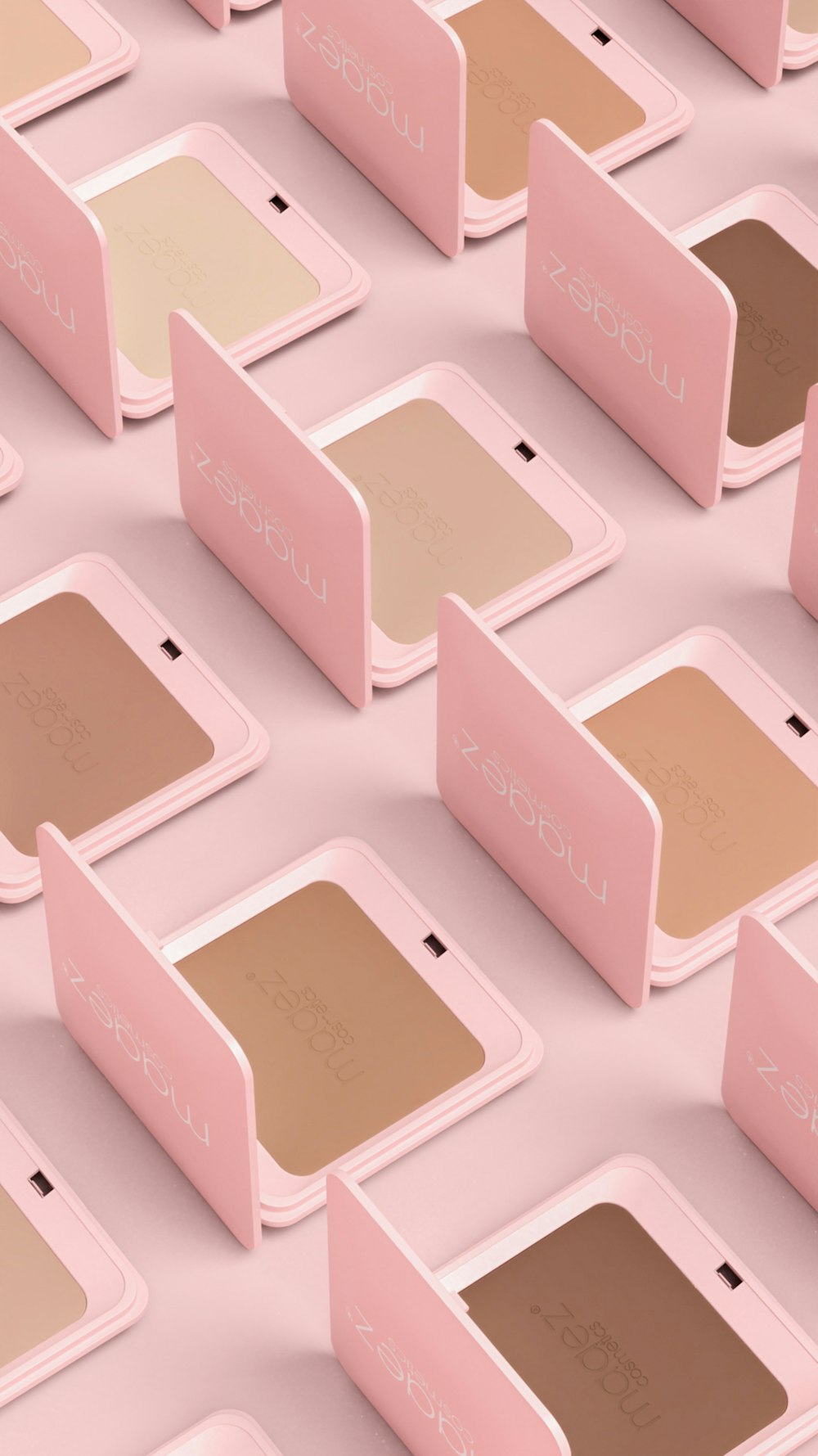 Satin Skin Liquid Foundation