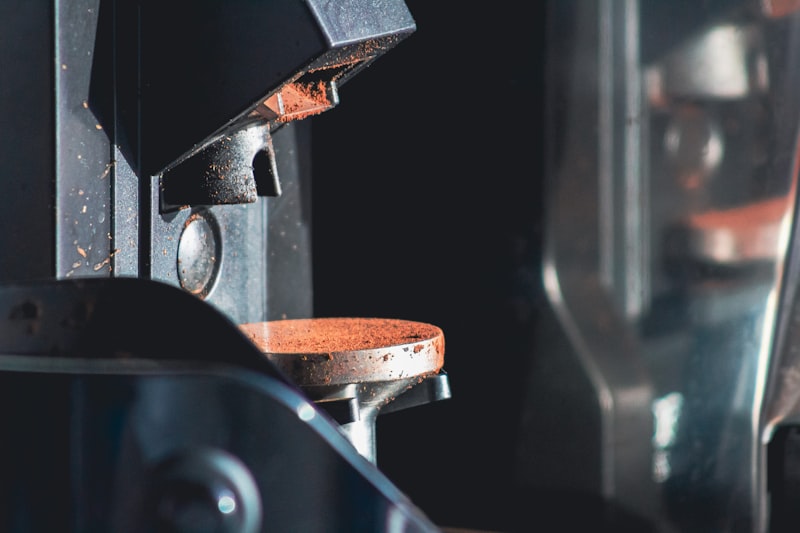 Y-Pin Mounting Cylinder