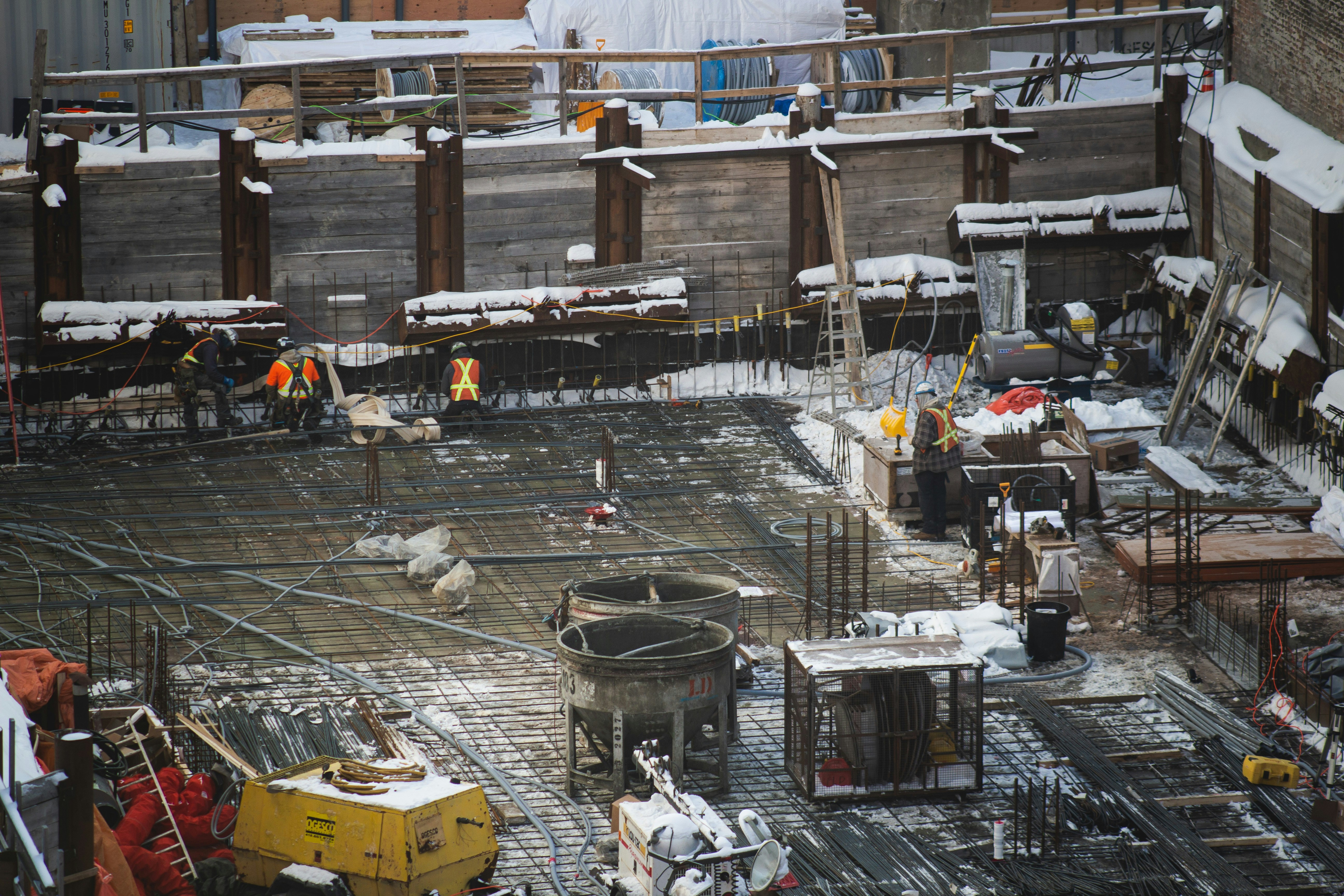 Logiciel devis facture macon : gerer acomptes, situations et retenues