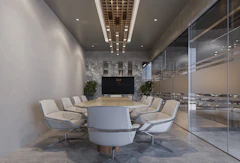 ATM Labs office interior
