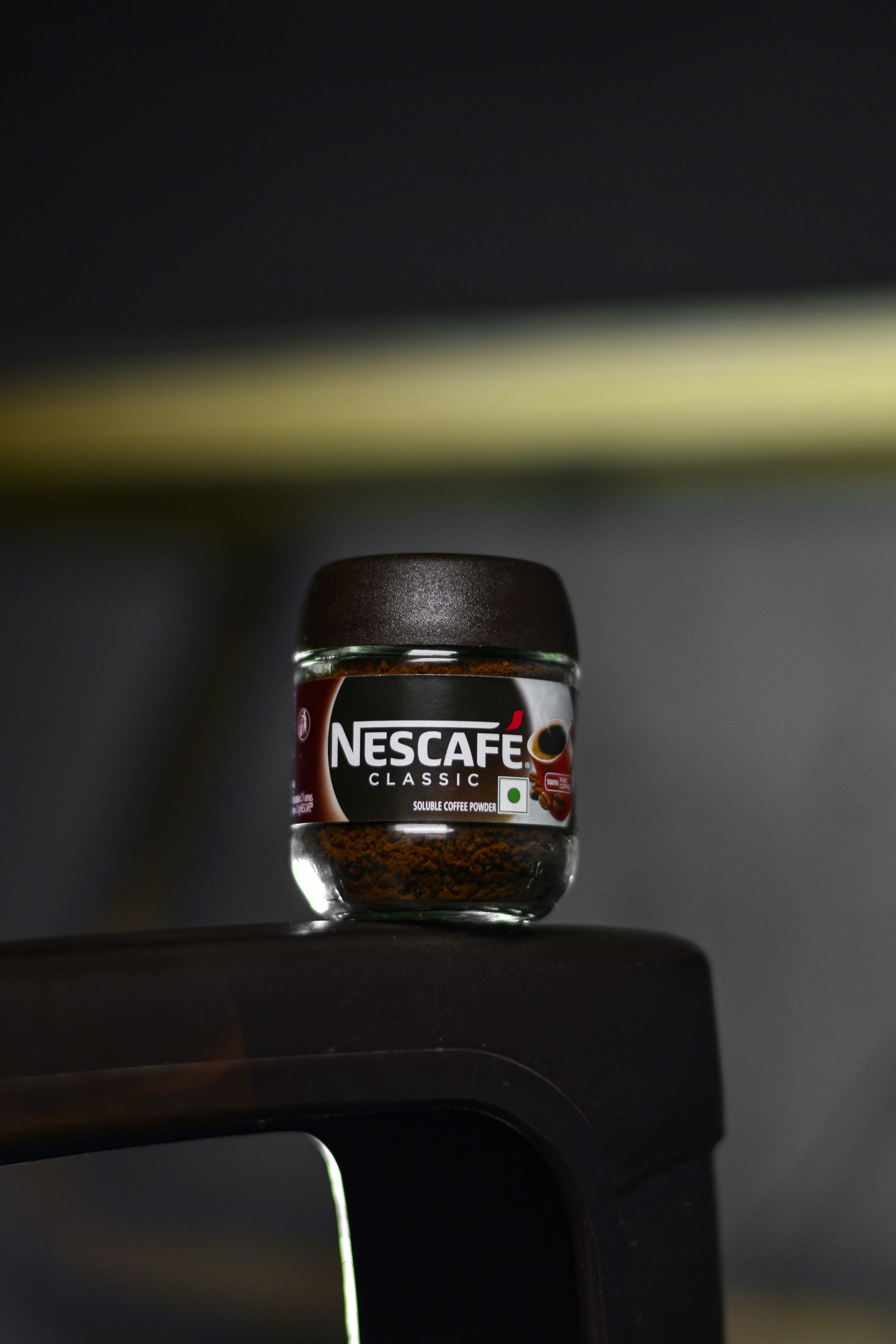 Nescafe Coffee