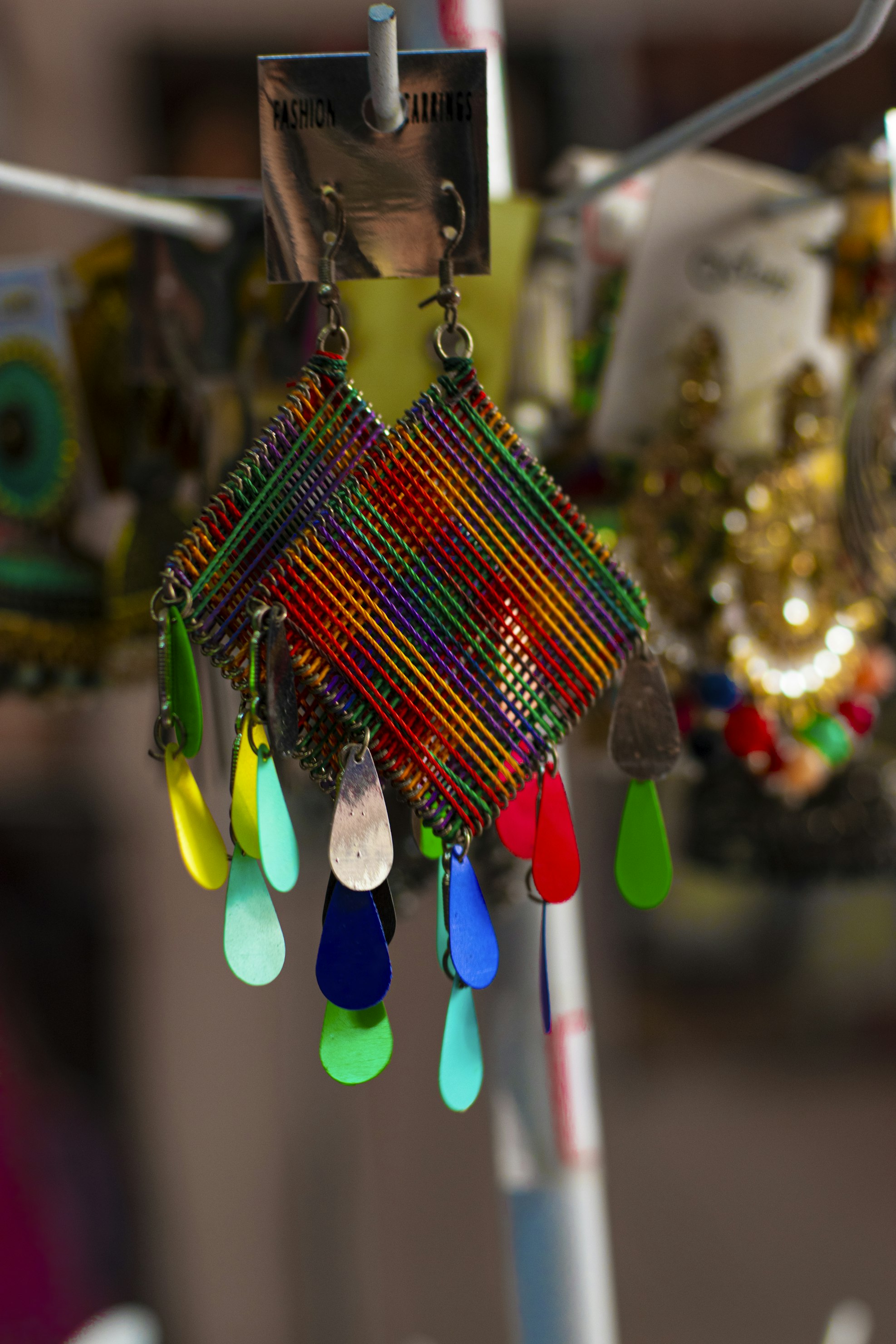 Accessories